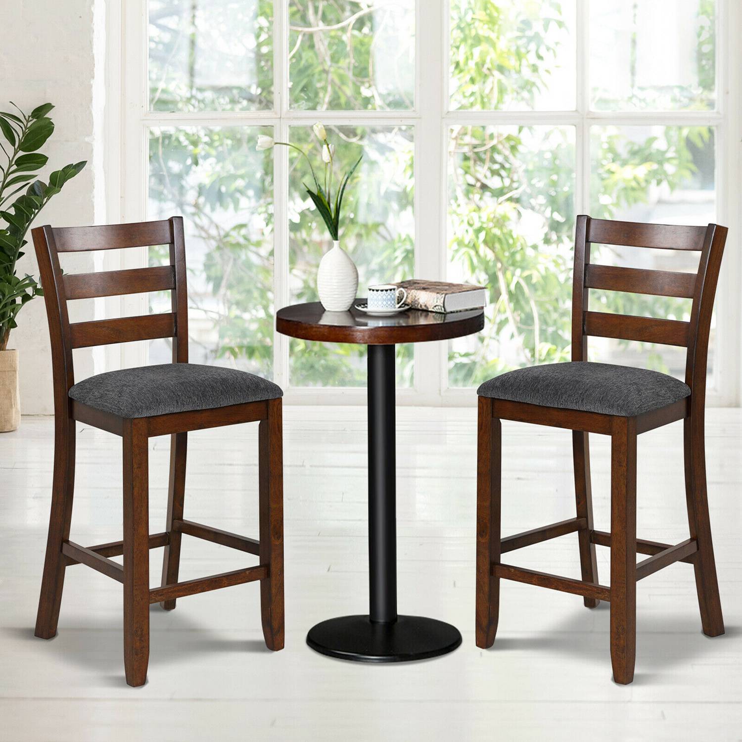 Costway CSHY000258 stools - View #3