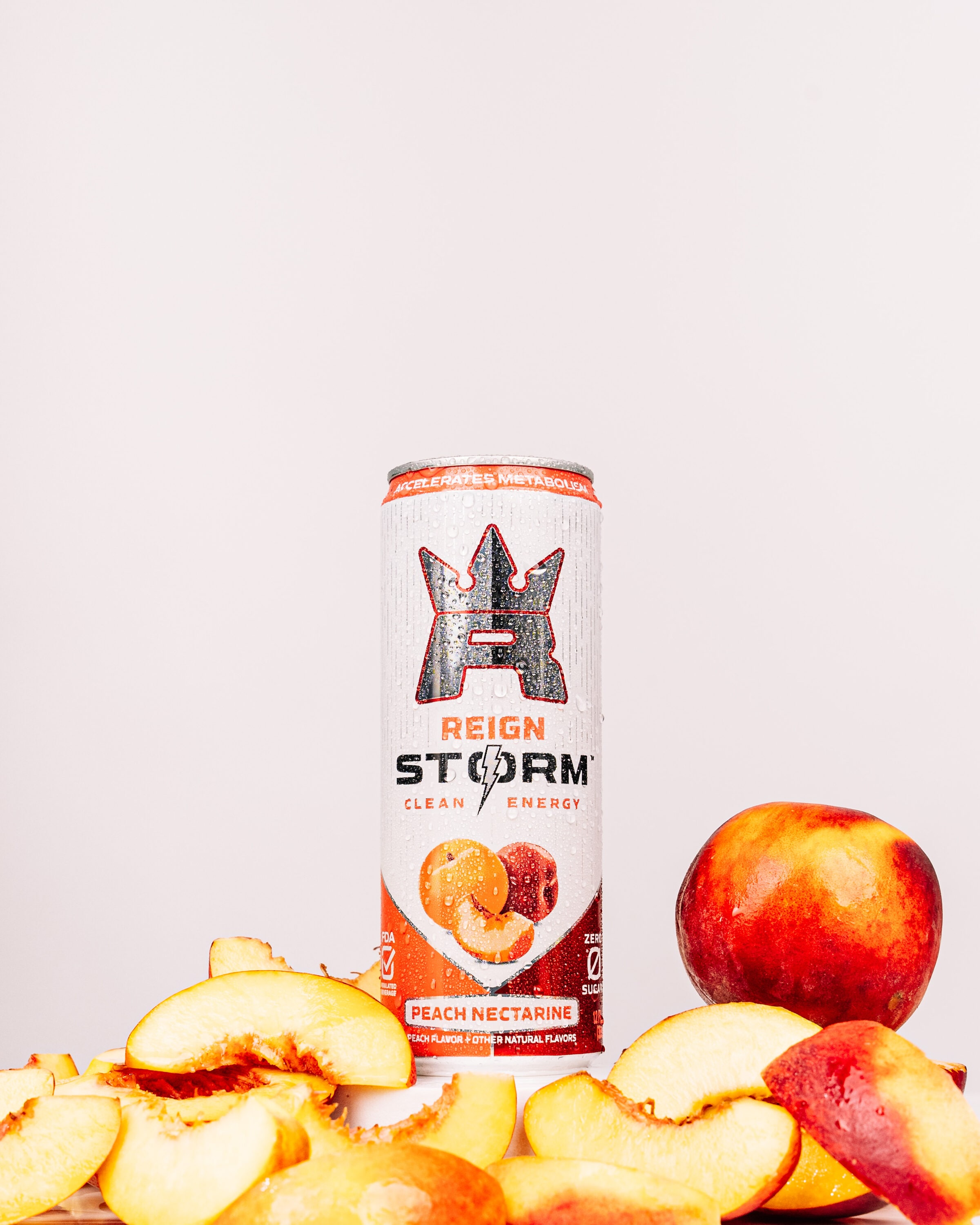 REIGN 113588 Soft-Drinks - View #3