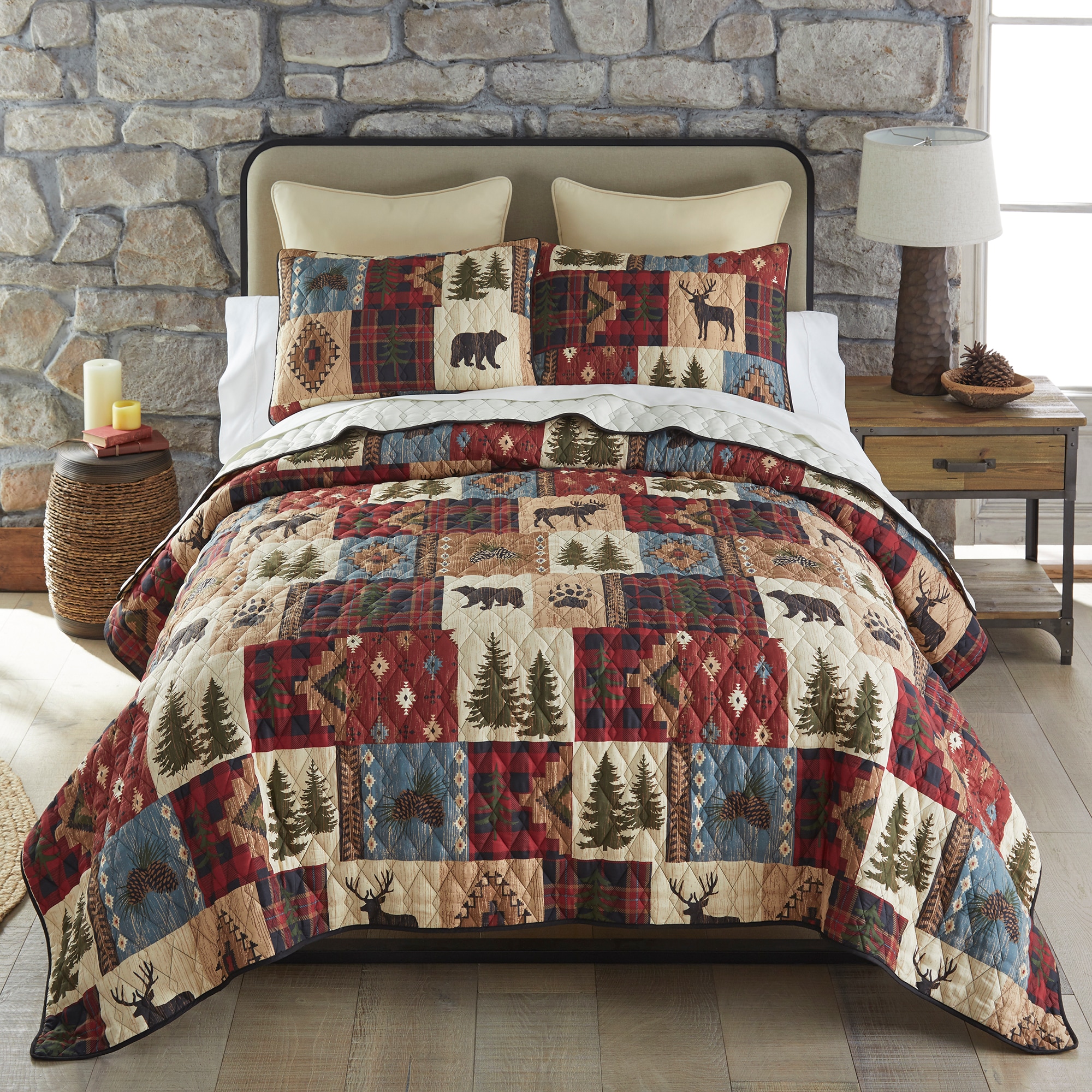 Donna Sharp Y20994 bedding - View #2
