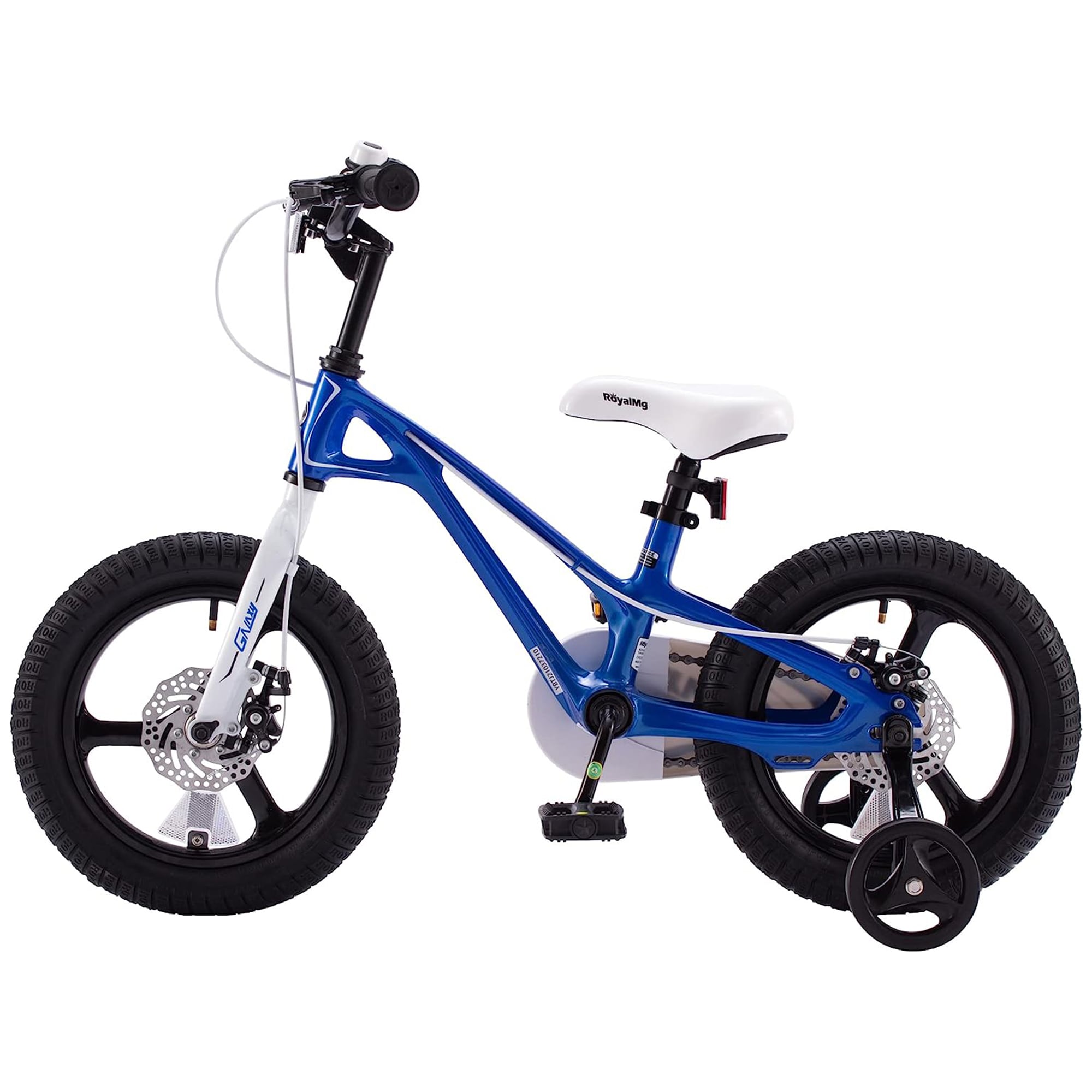 Royal Baby 321034 bikes - View #2