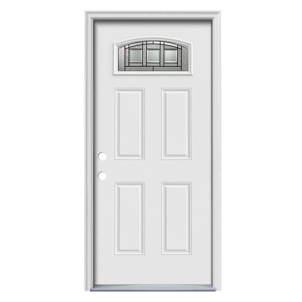 Therma-Tru Benchmark Doors 10087771