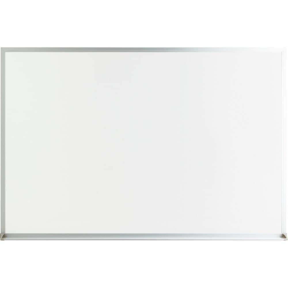 Lorell Magnetic Dry-erase Board 52510 