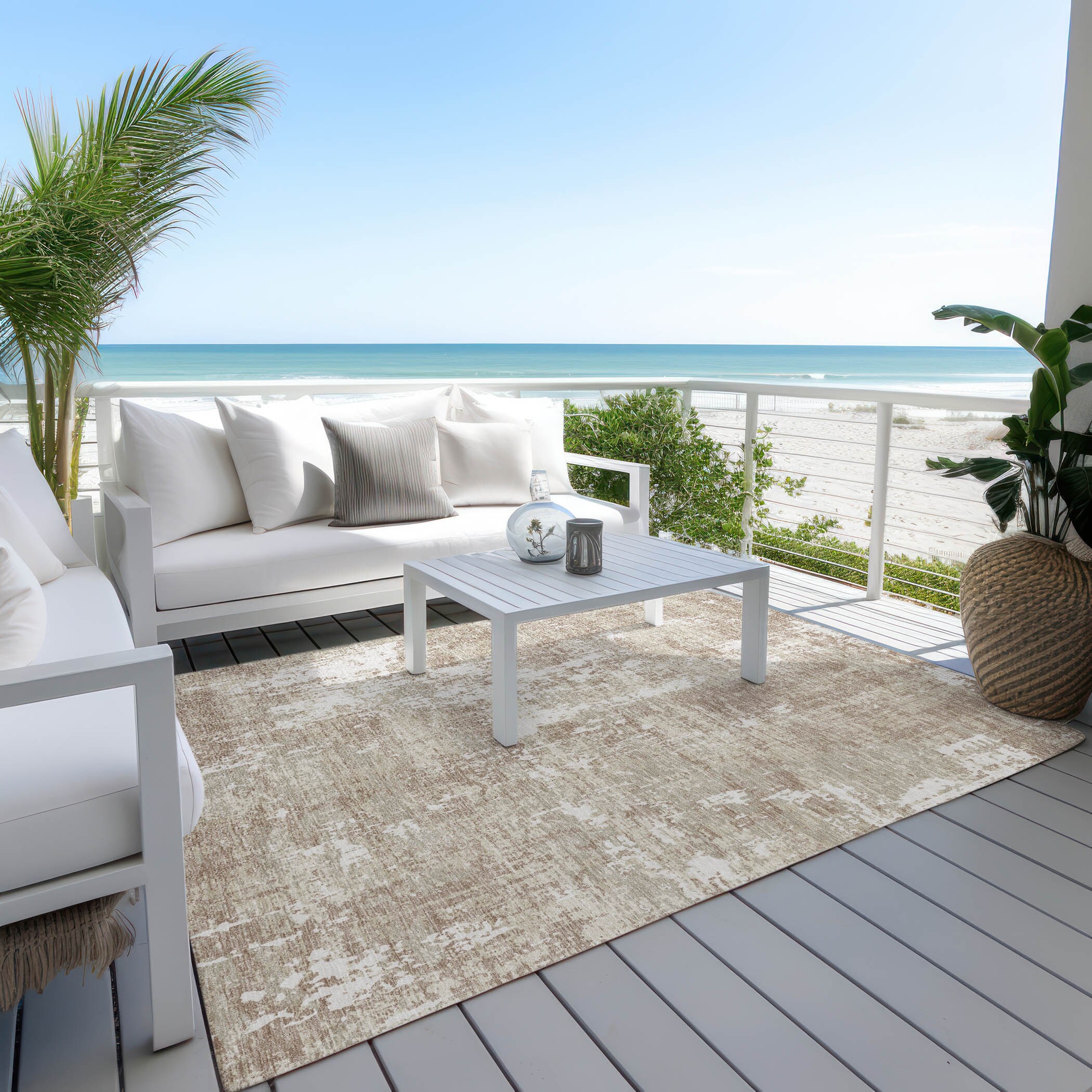 Addison Rugs ACN1008TP30X46 rugs - View #9