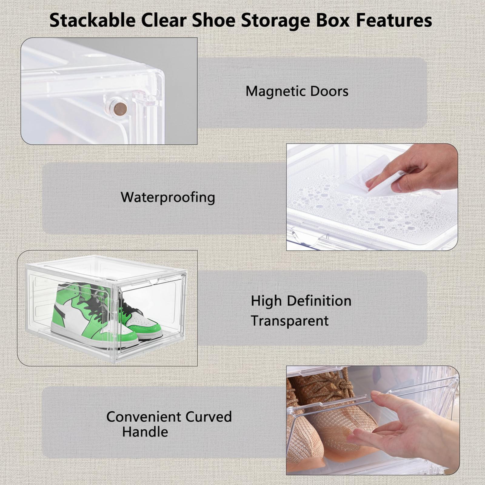 Baginizer BAGINIZER001056 Shoe-Racks - View #3