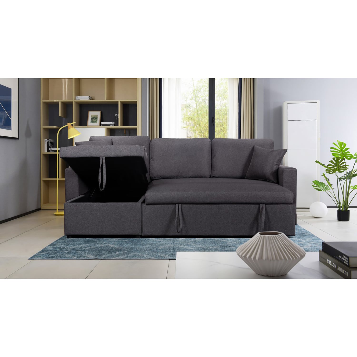 GZMR GZWF880048 Sofas-Loveseats - View #6