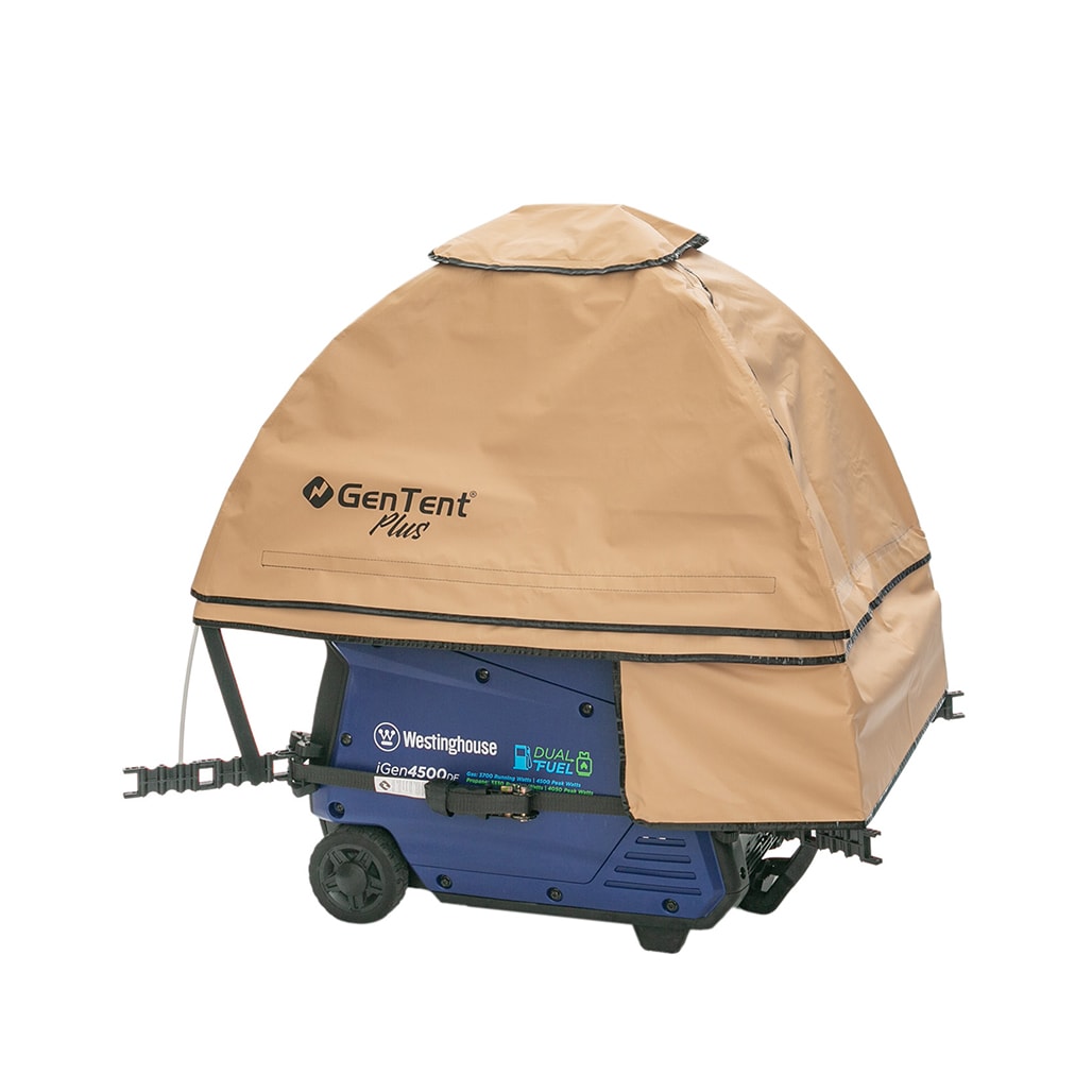 GenTent GTOICSMPTN Generator-Parts-Accessories - View #6