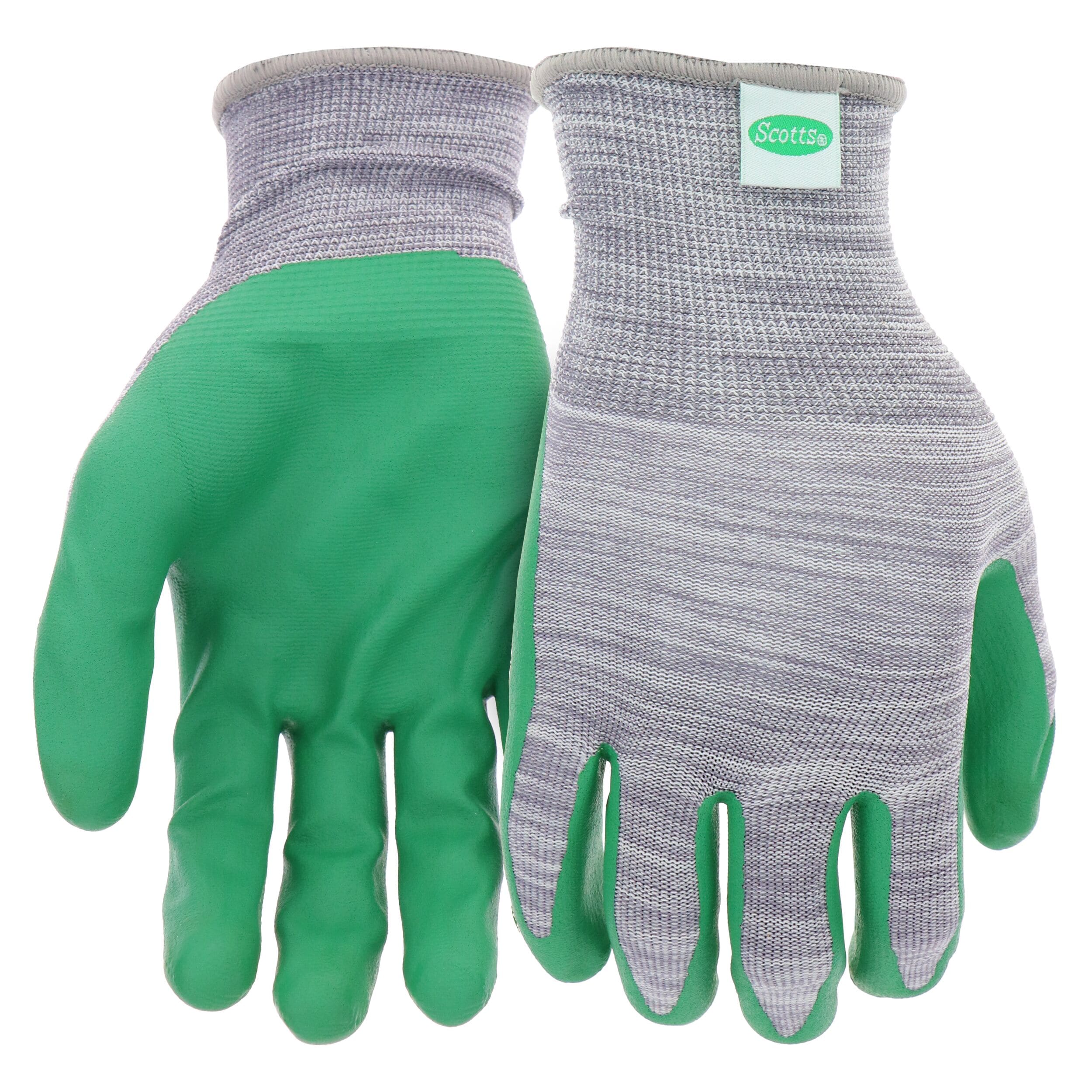 Scotts SC31012-XL X-large Nitrile dipped 1 -Pairs