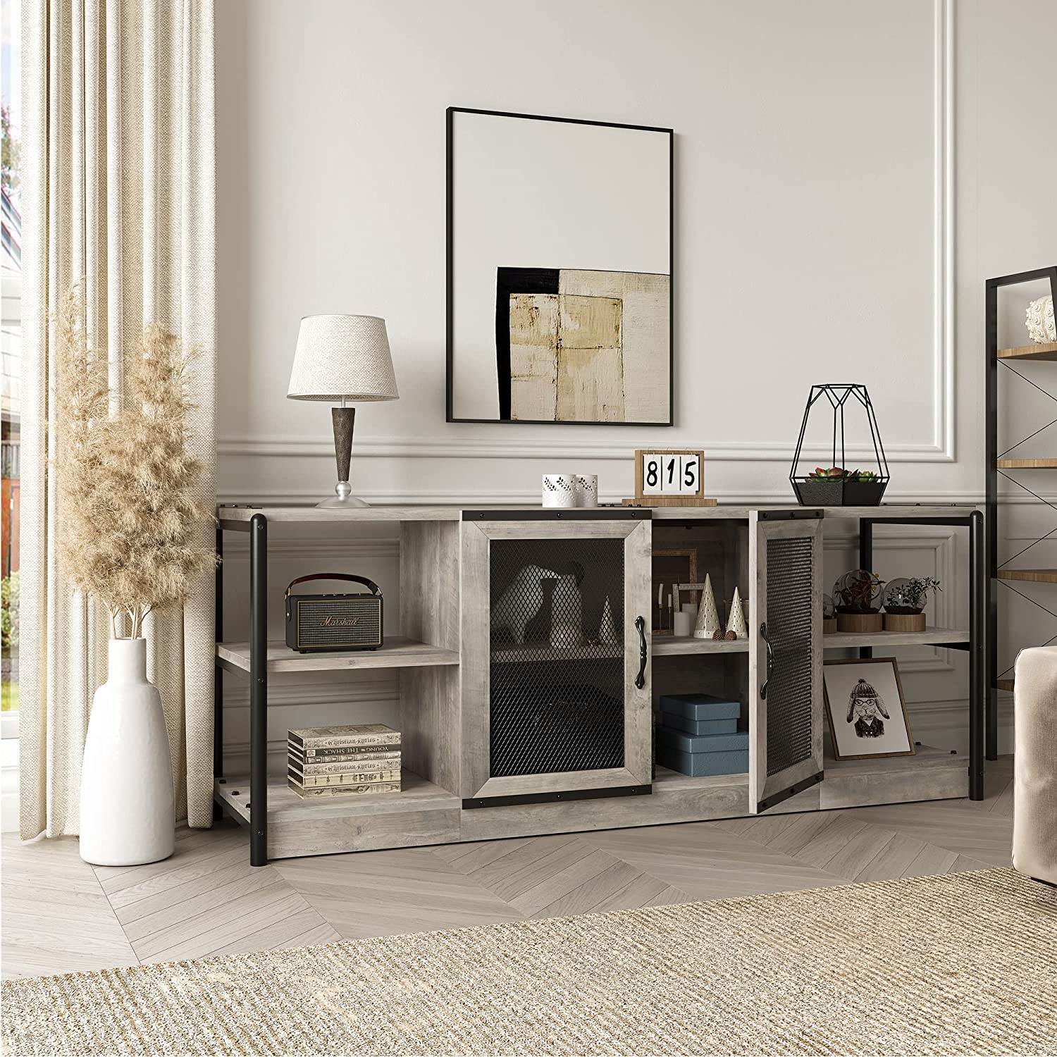 Garvee PHO-0W98QPCT Tv-Stands - View #3