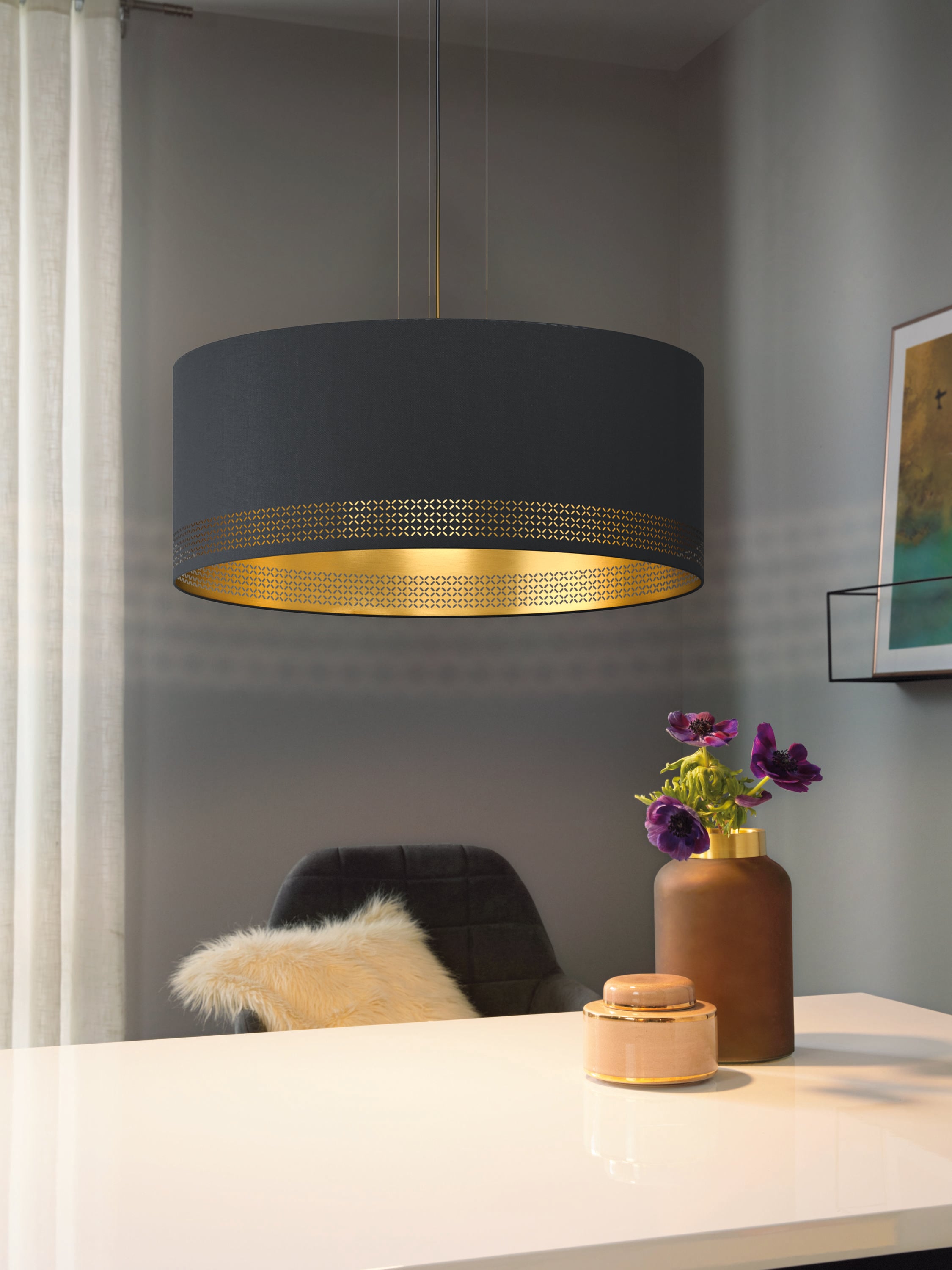 EGLO 99274A Pendant-Lights - View #2