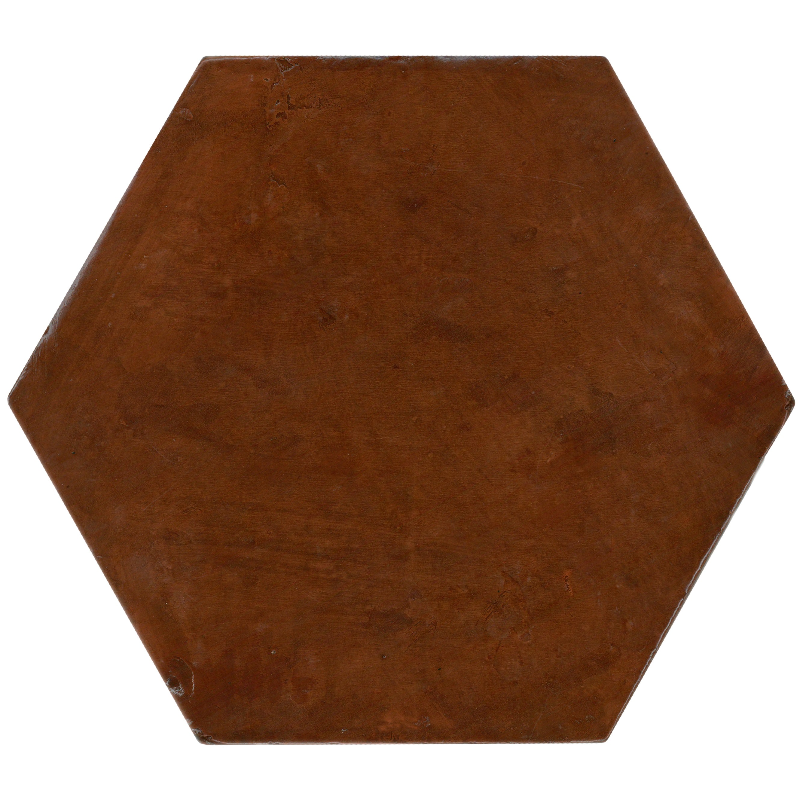 Gbi Tile Stone Inc Drp 12 Terracotta Hexagon T In The Department At Lowes Gbi Tile Stone Inc Drp 12