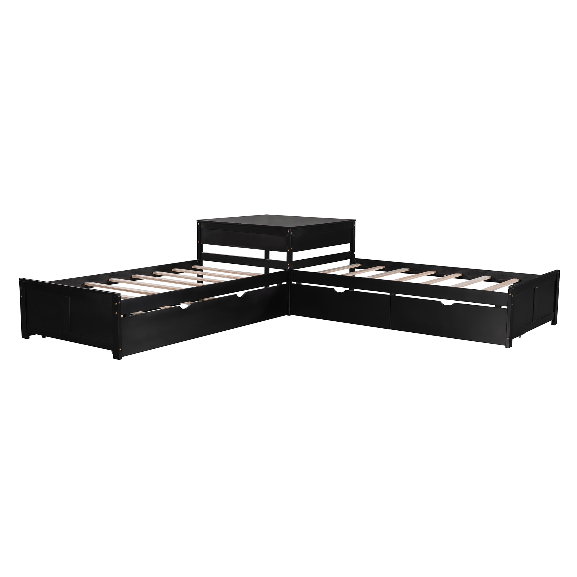 ModernLuxe SM000916AAP-1 beds - View #10