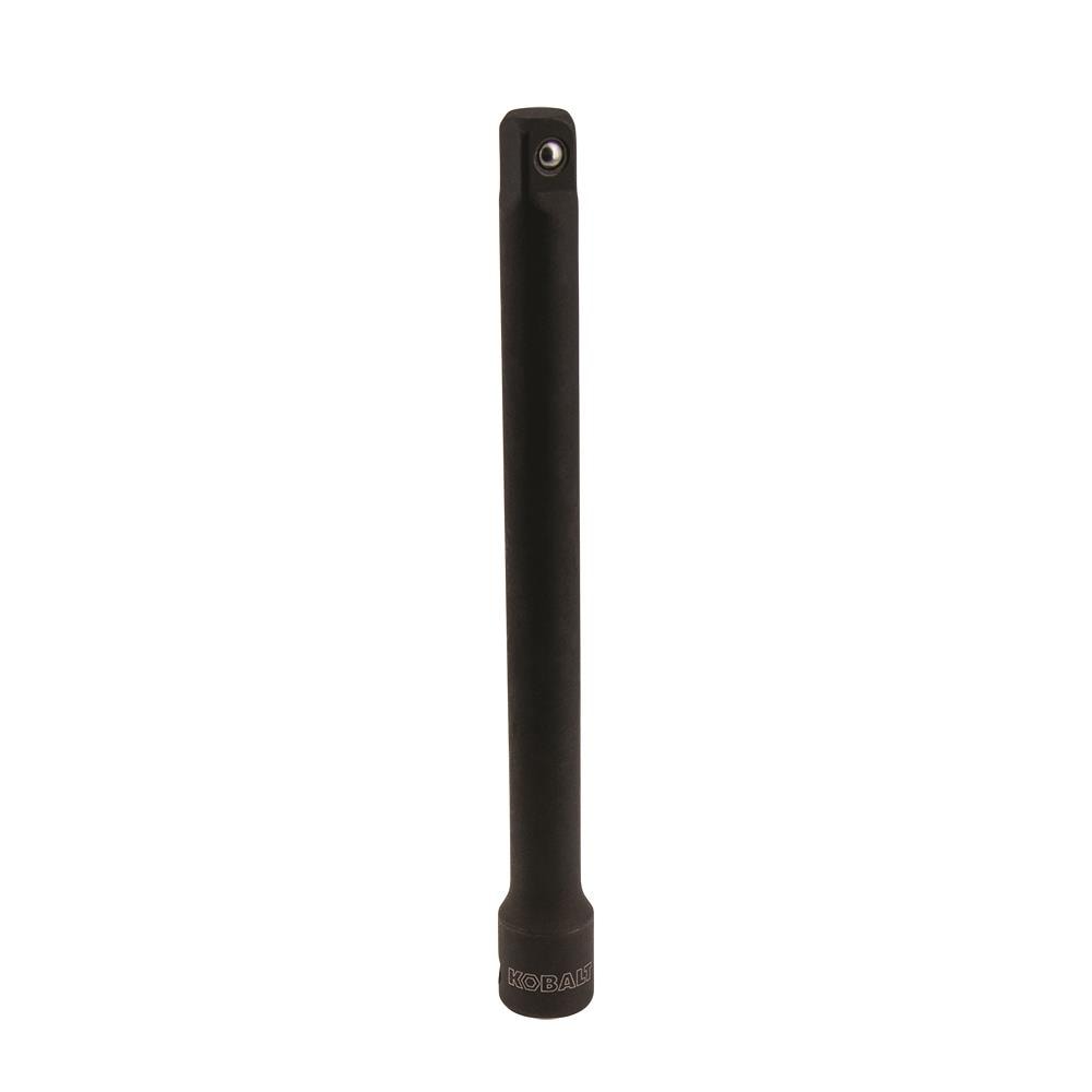 Kobalt 80755 3/8-in Drive 6-in Socket Extension