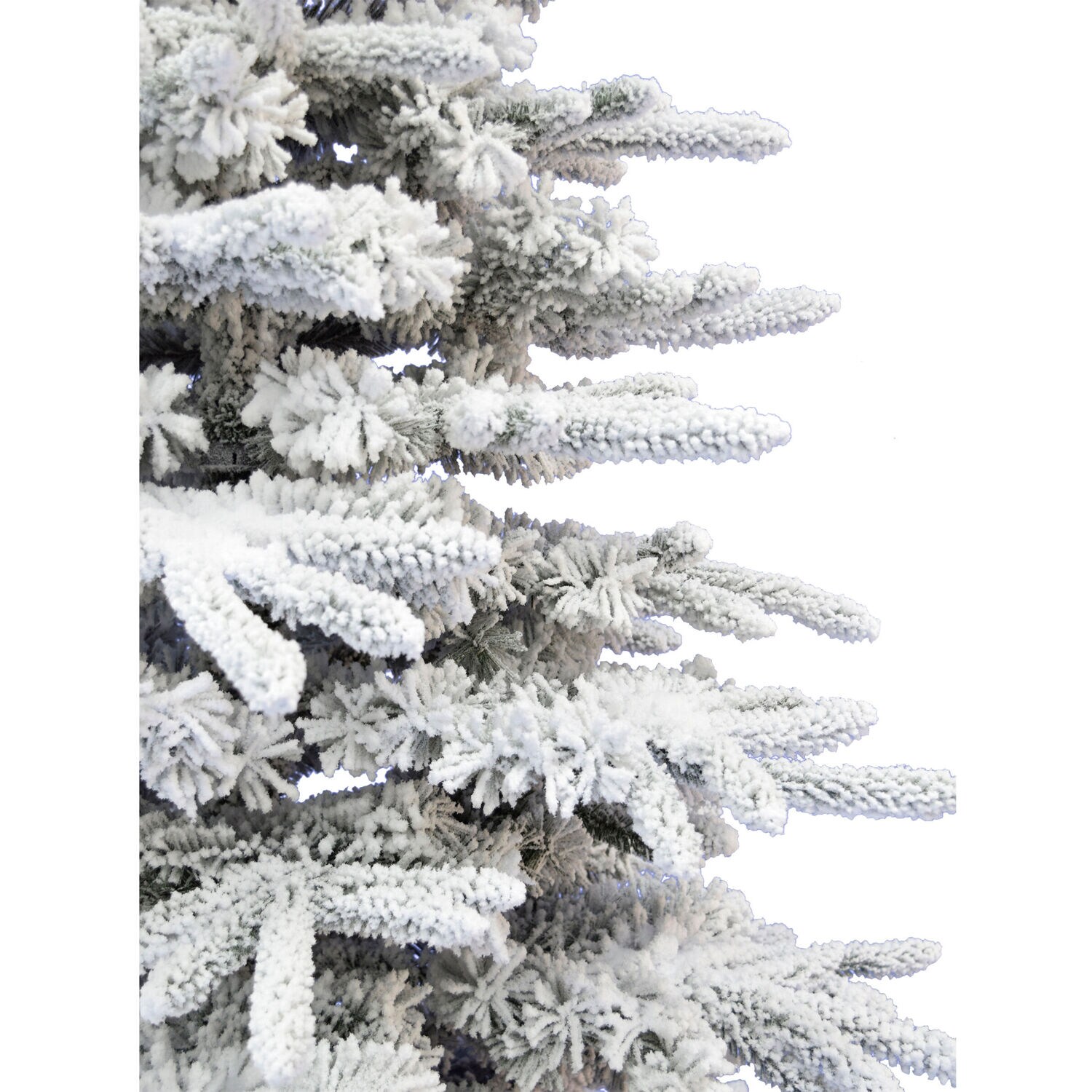Fraser Hill Farm FFPV075-0SN Artificial-Christmas-Trees - View #9