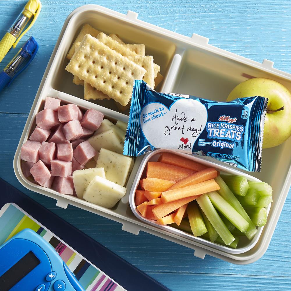 Rice Krispies 220-00515 Snack-Candy - View #5