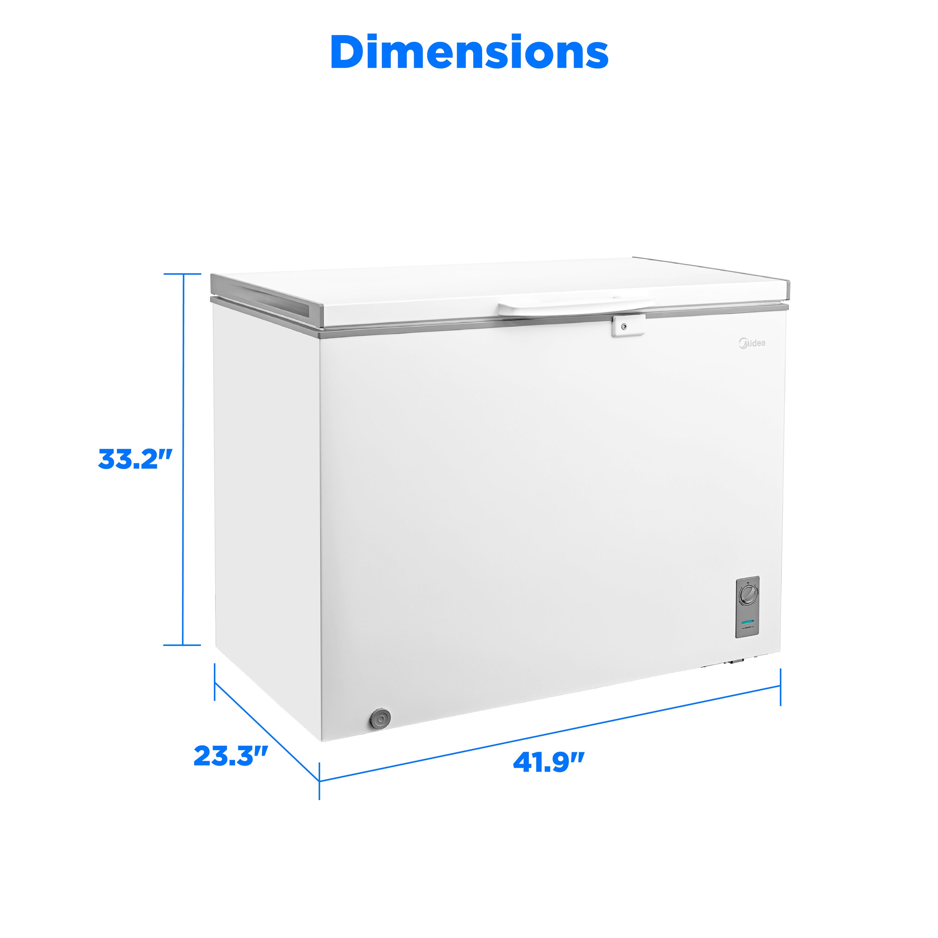 Midea MRC10M5CWW m050210 - View #10