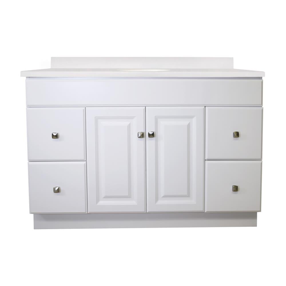 Design House 590828 Bath-Vanity-Combo - View #3