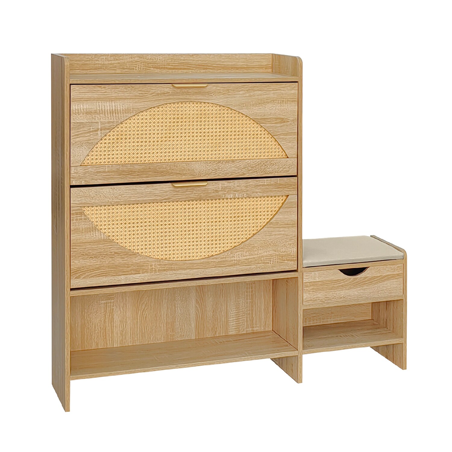 GZMR GZ-MH834109 Shoe-Racks - View #3