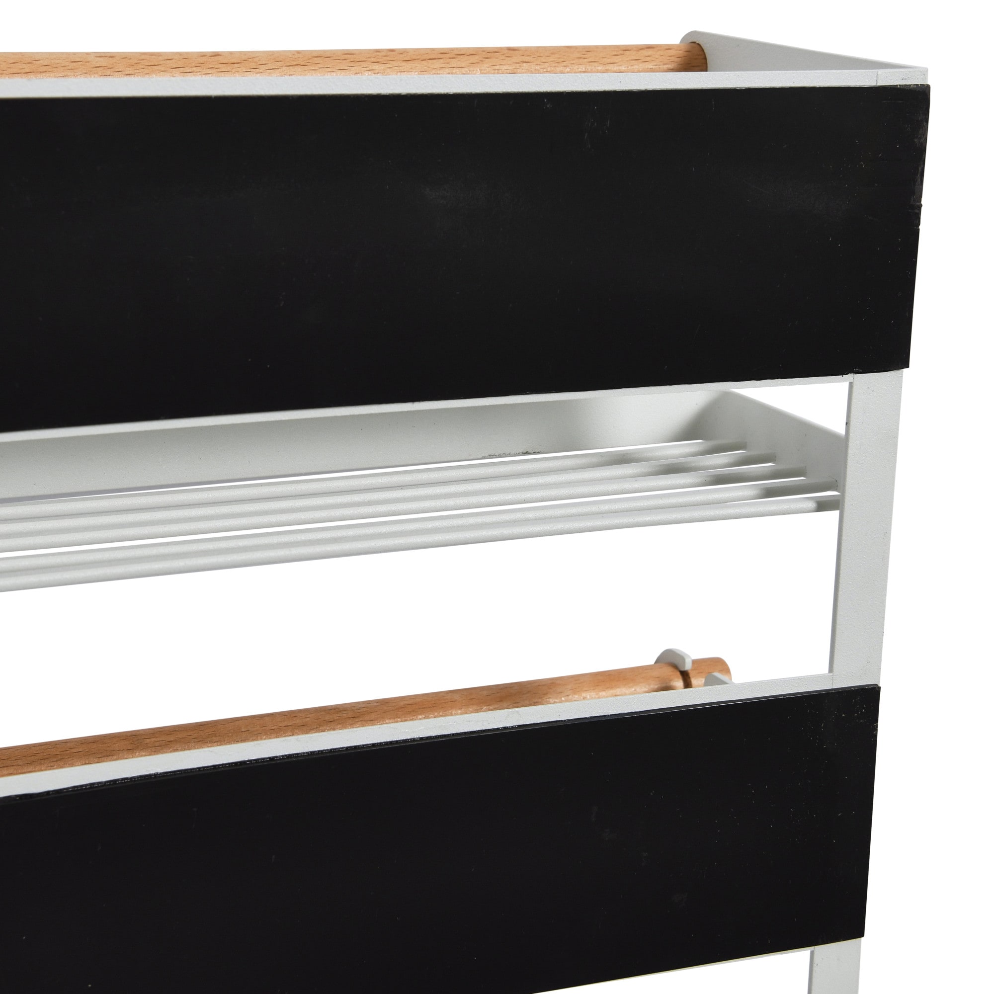 Household Essentials HE1021 Towel-Trees - View #2