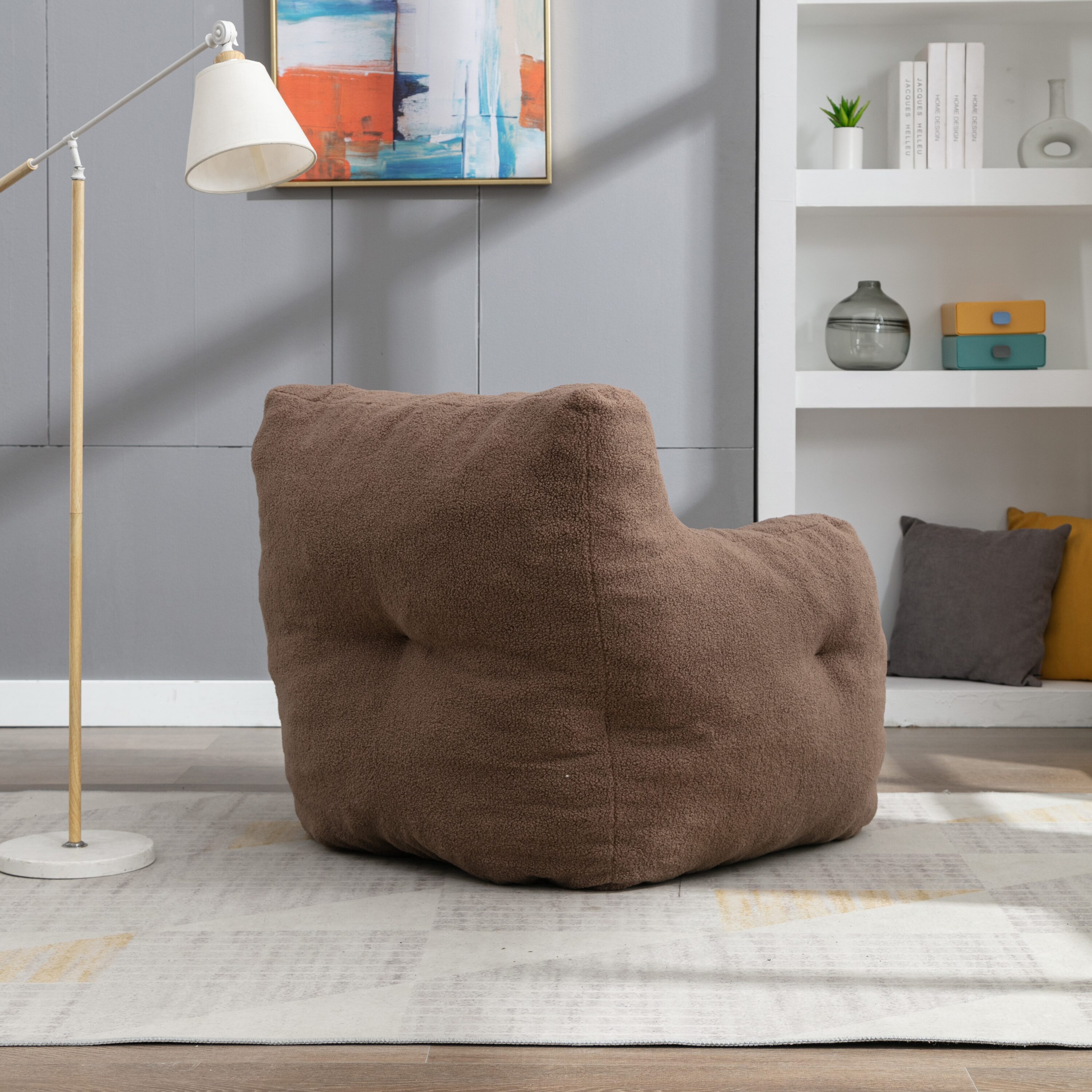 Maocao Hoom JL2753861 Bean-Bag-Chairs - View #3