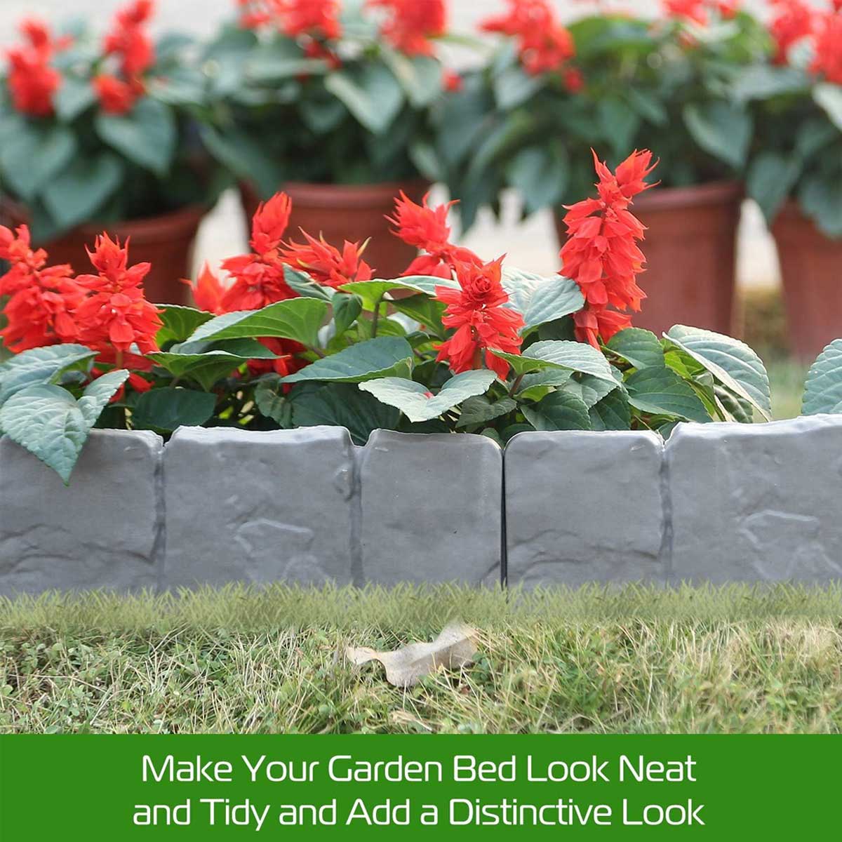 Aoibox AB0808BS032 Garden-Utility-Fencing - View #6