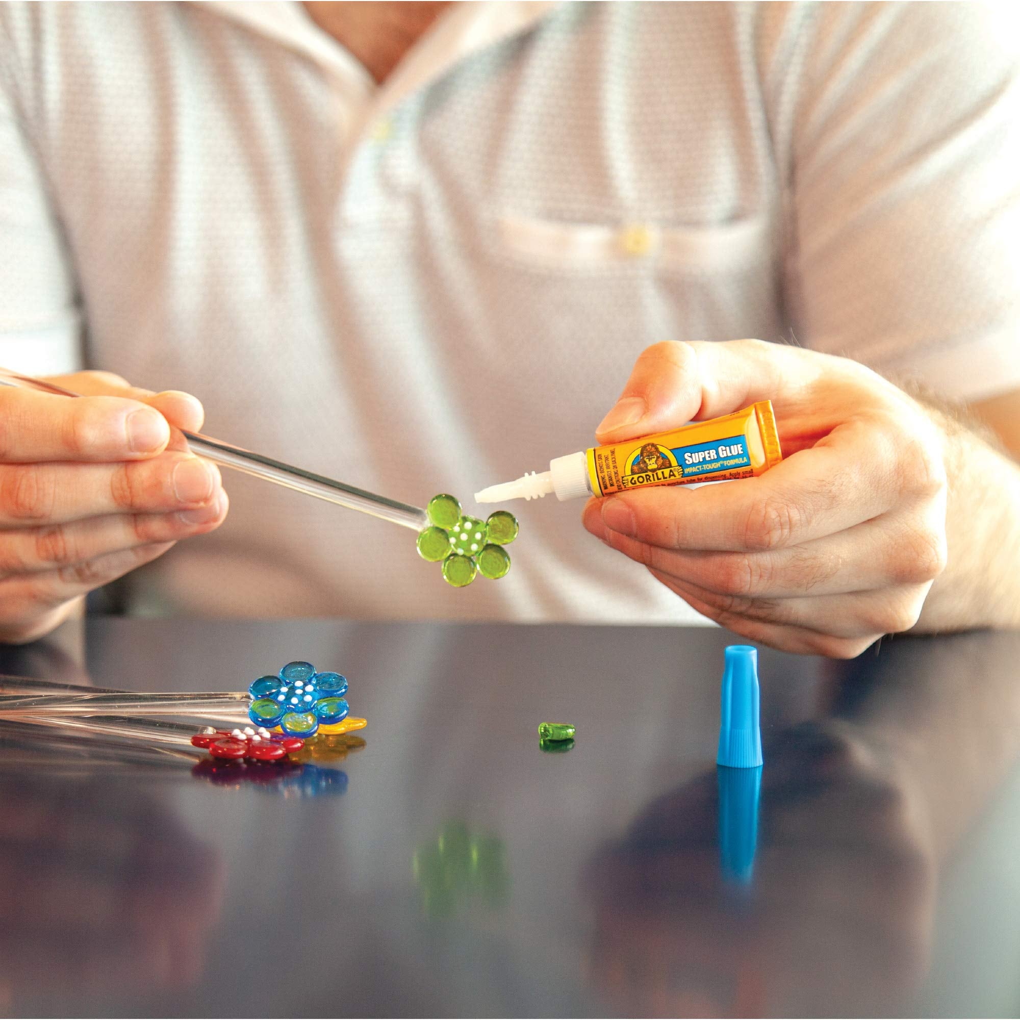 Gorilla DFP-FC-QTY2DIB303124 Super-Glue - View #4