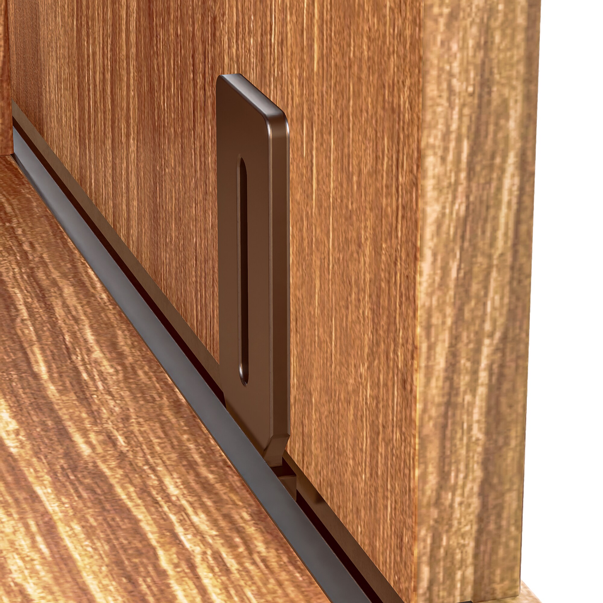 MAXYOYO M-D-BCABINET-WOOD Pull-Out-Cabinet-Baskets - View #9