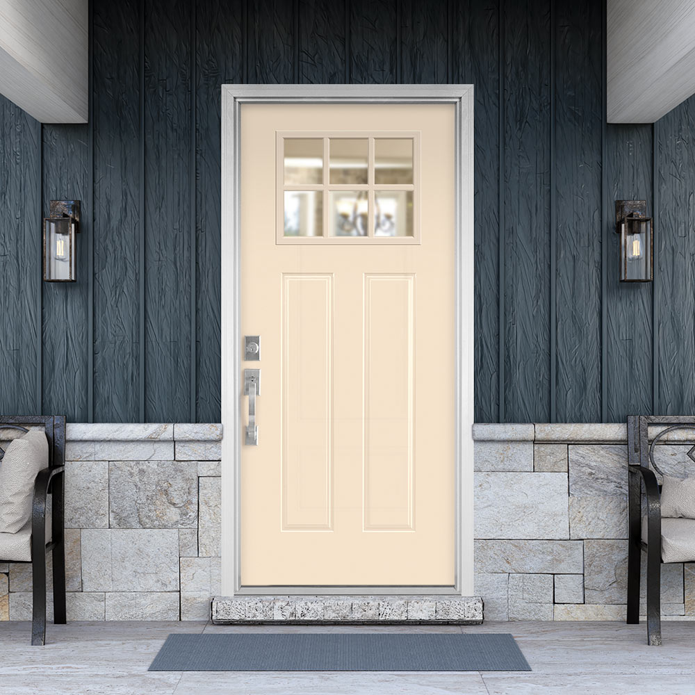 Masonite 321520 Entry-Doors - View #2