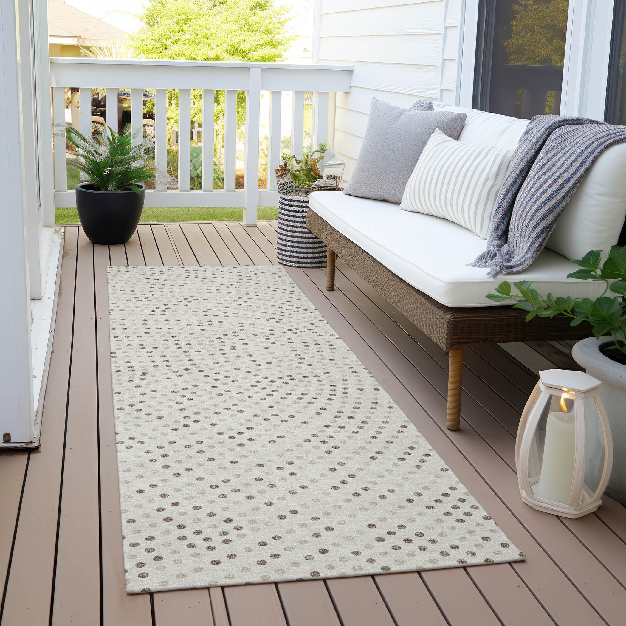 Addison Rugs ACN1021IV2X8 rugs - View #7
