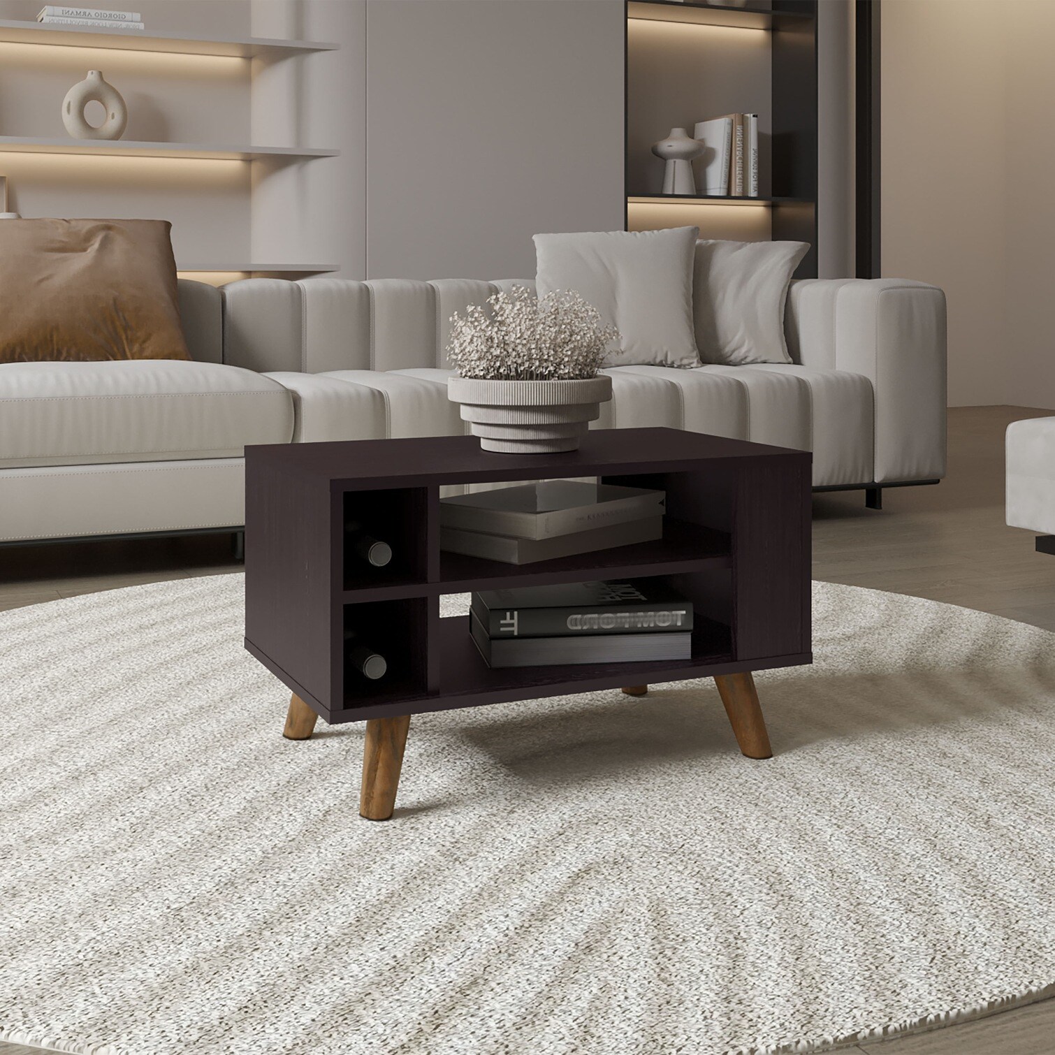 SunJet 6DWAEAVP1U5Y Coffee-Tables - View #2