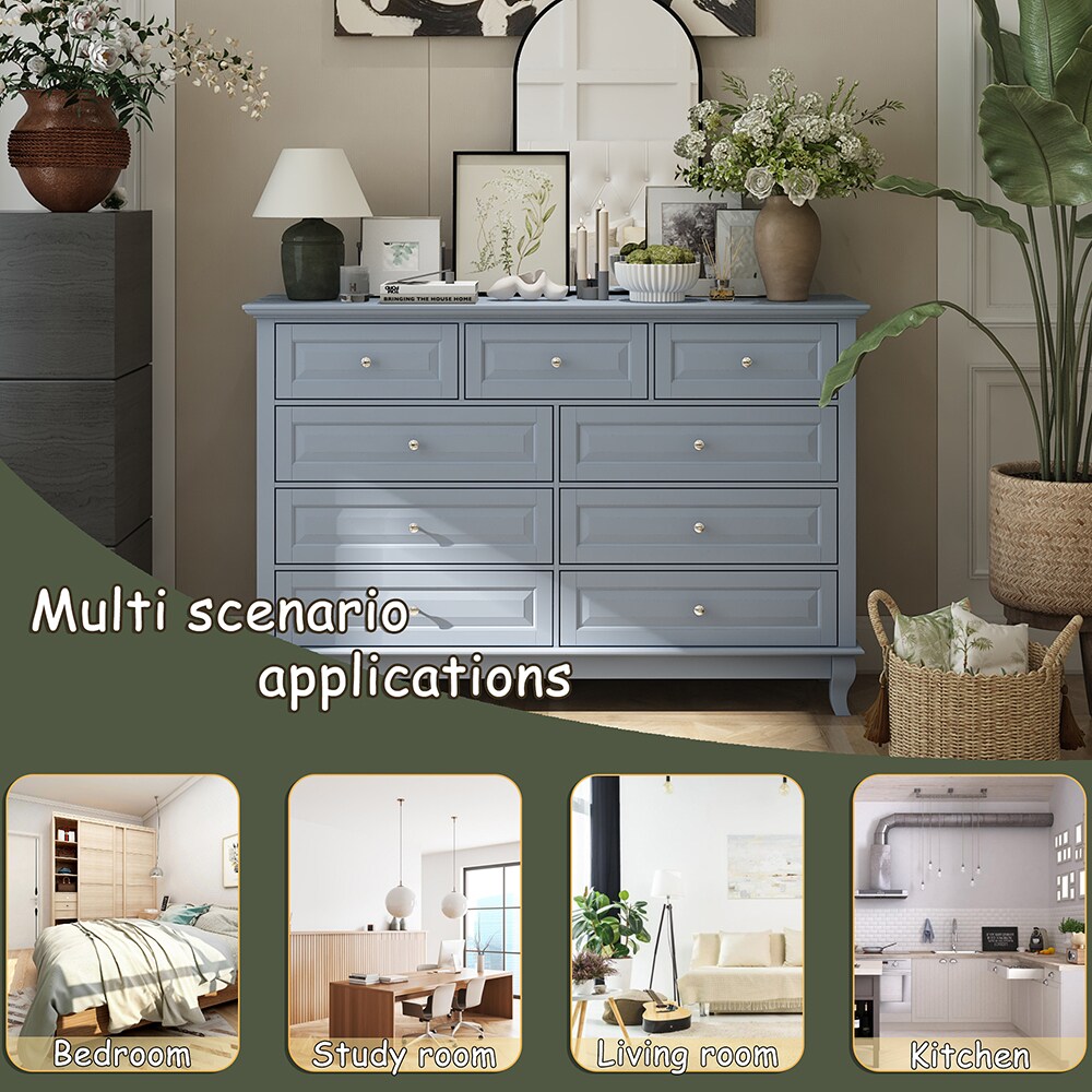 FUFU&GAGA KF330075-03 dressers - View #7