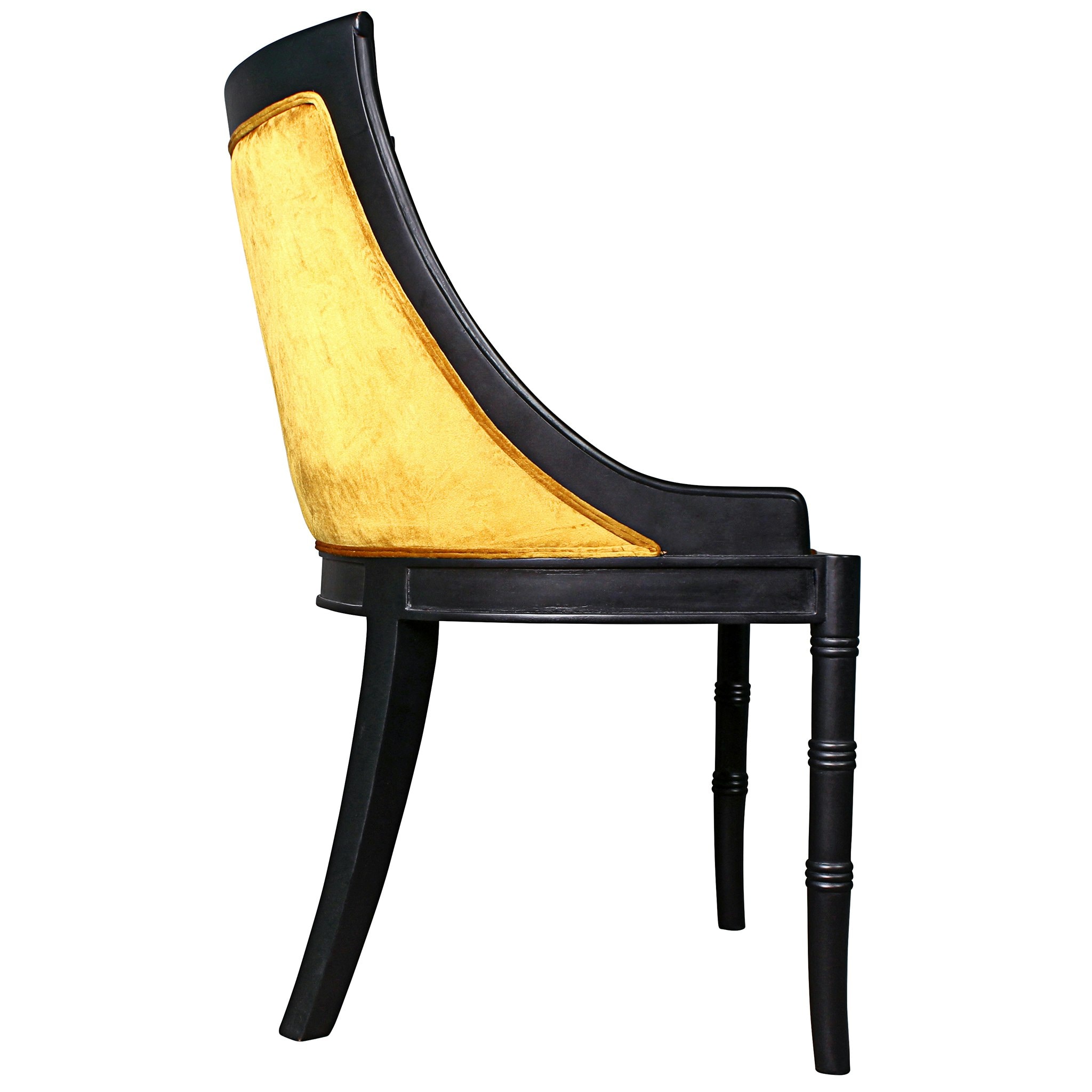 Design Toscano AF51762 chairs - View #4