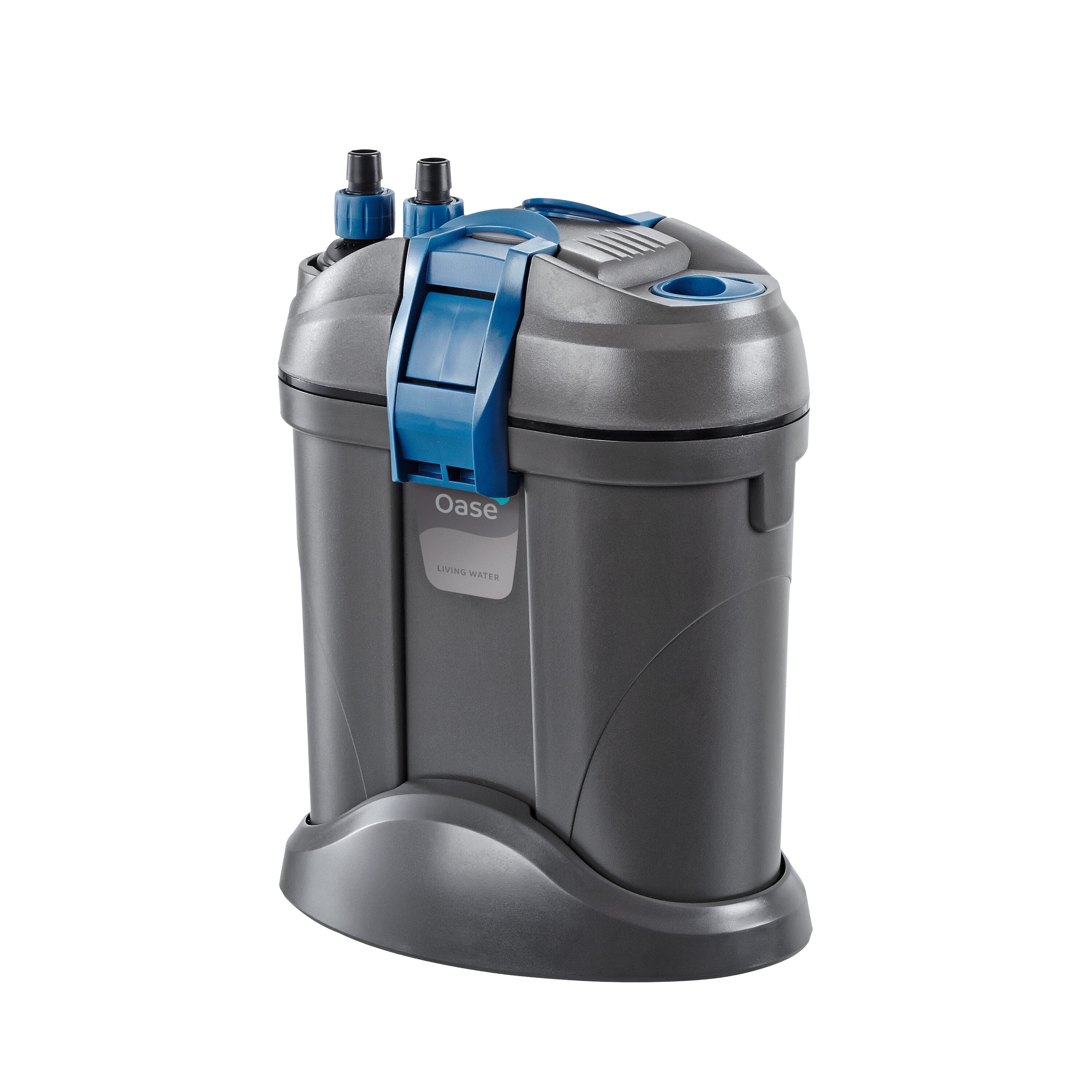 OASE 55159 FiltoSmart Grey Fish Filter
