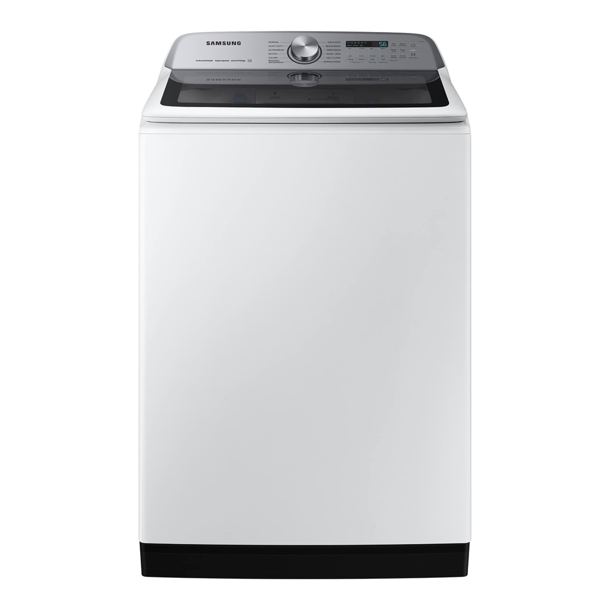 Samsung WA52DG5500AW Tl-Wash - View #14