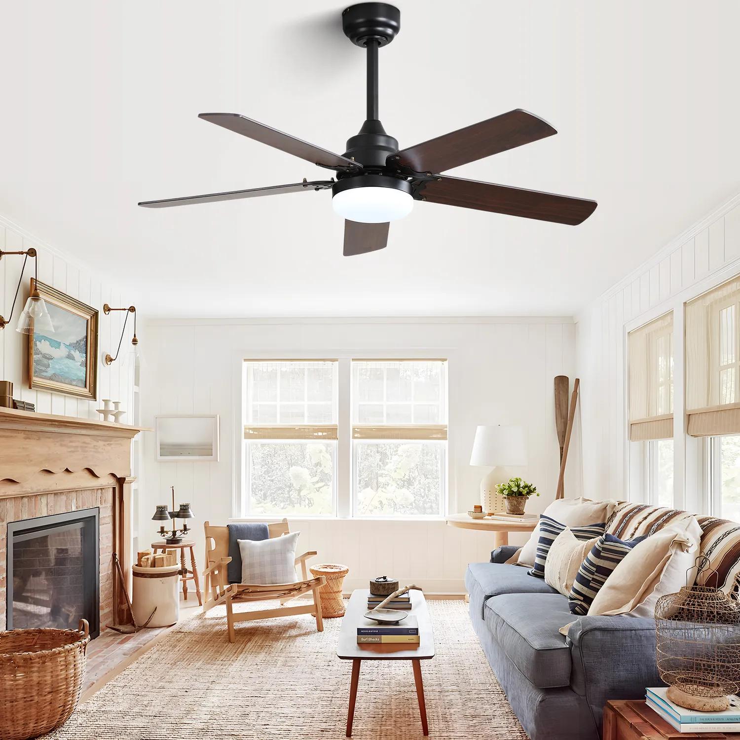 Bayfeve BFKS-45919-CF Ceiling-Fans - View #4