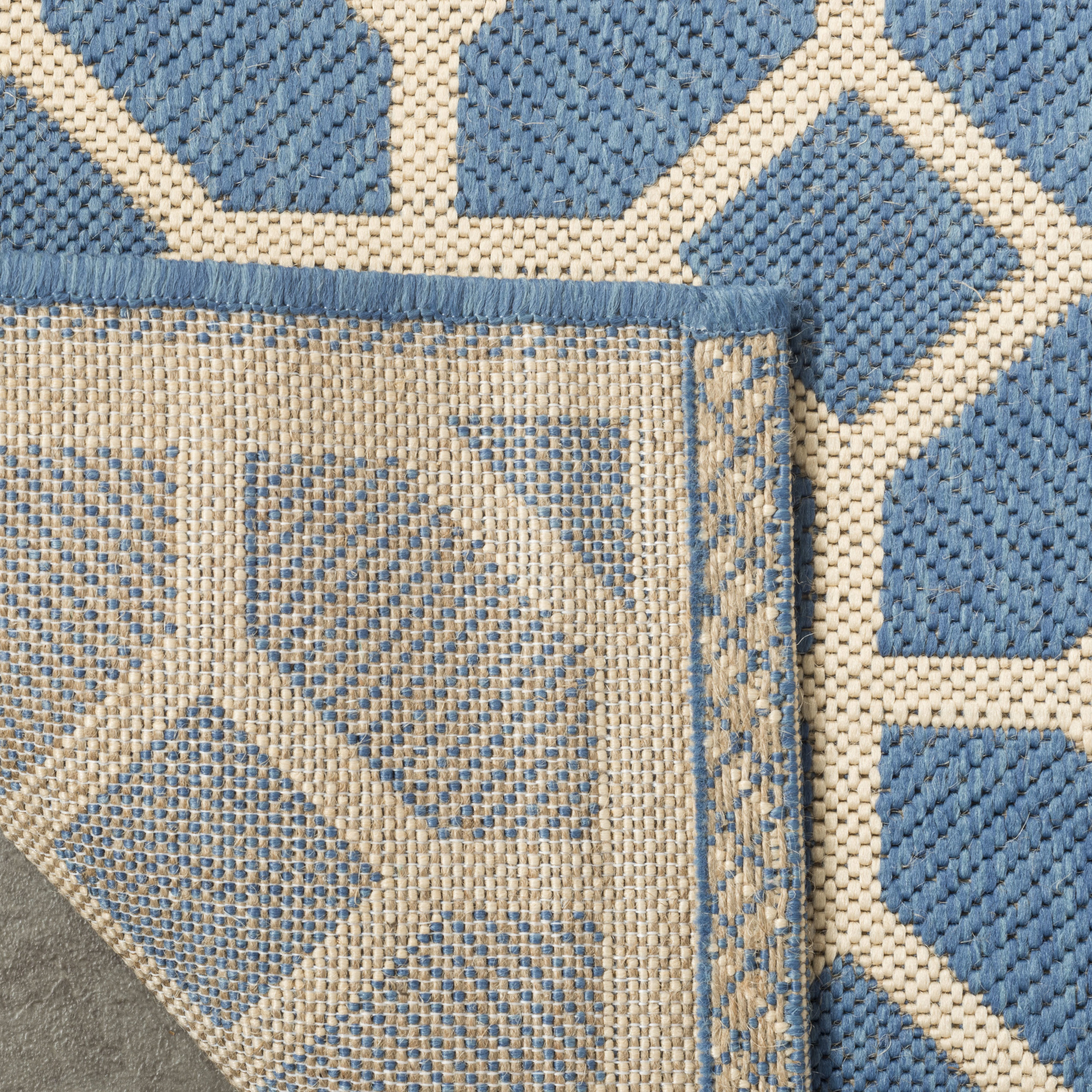 Safavieh LND127M-6R rugs - View #4