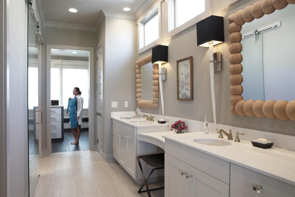 Delta H297CZ Faucet-Tub-Shower-Handles - View #13