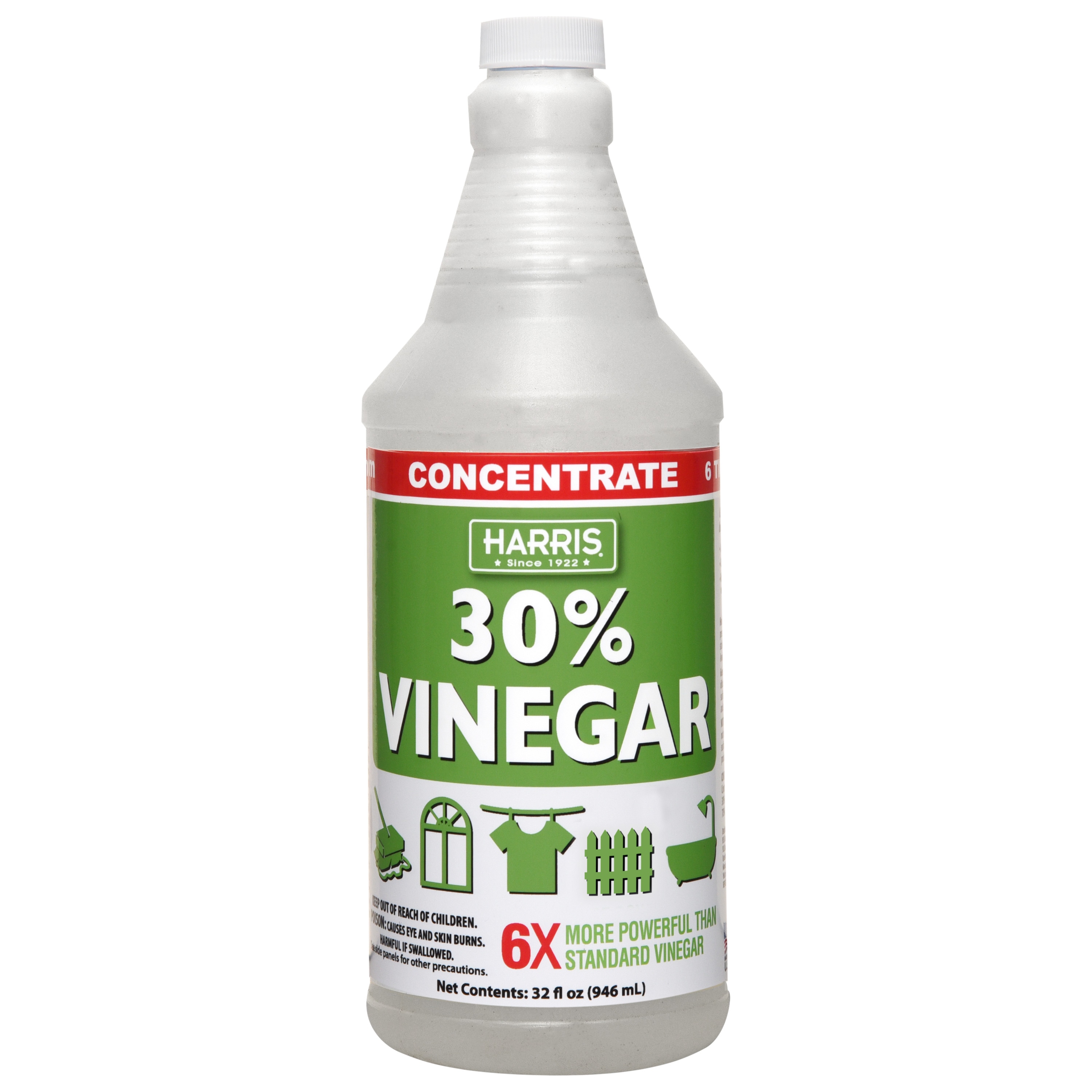 Harris 32-fl oz Vinegar Liquid All-Purpose Cleaner