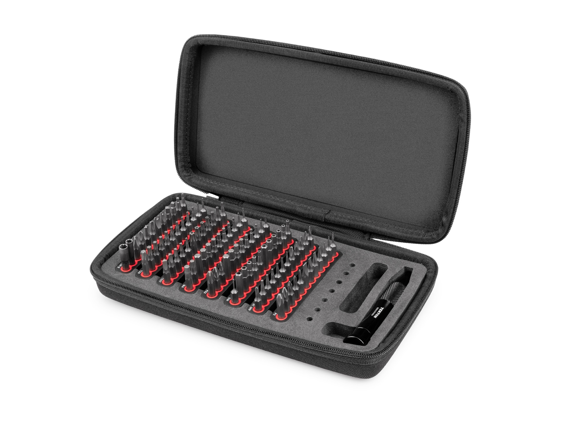 TEKTON DBA93100 Screwdrivers-Individual - View #4