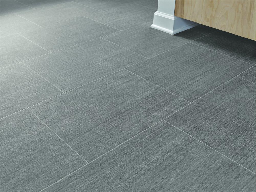 Armstrong Flooring Concerto II Breezy Way Sheet Vinyl (Cut-to-length) Sample