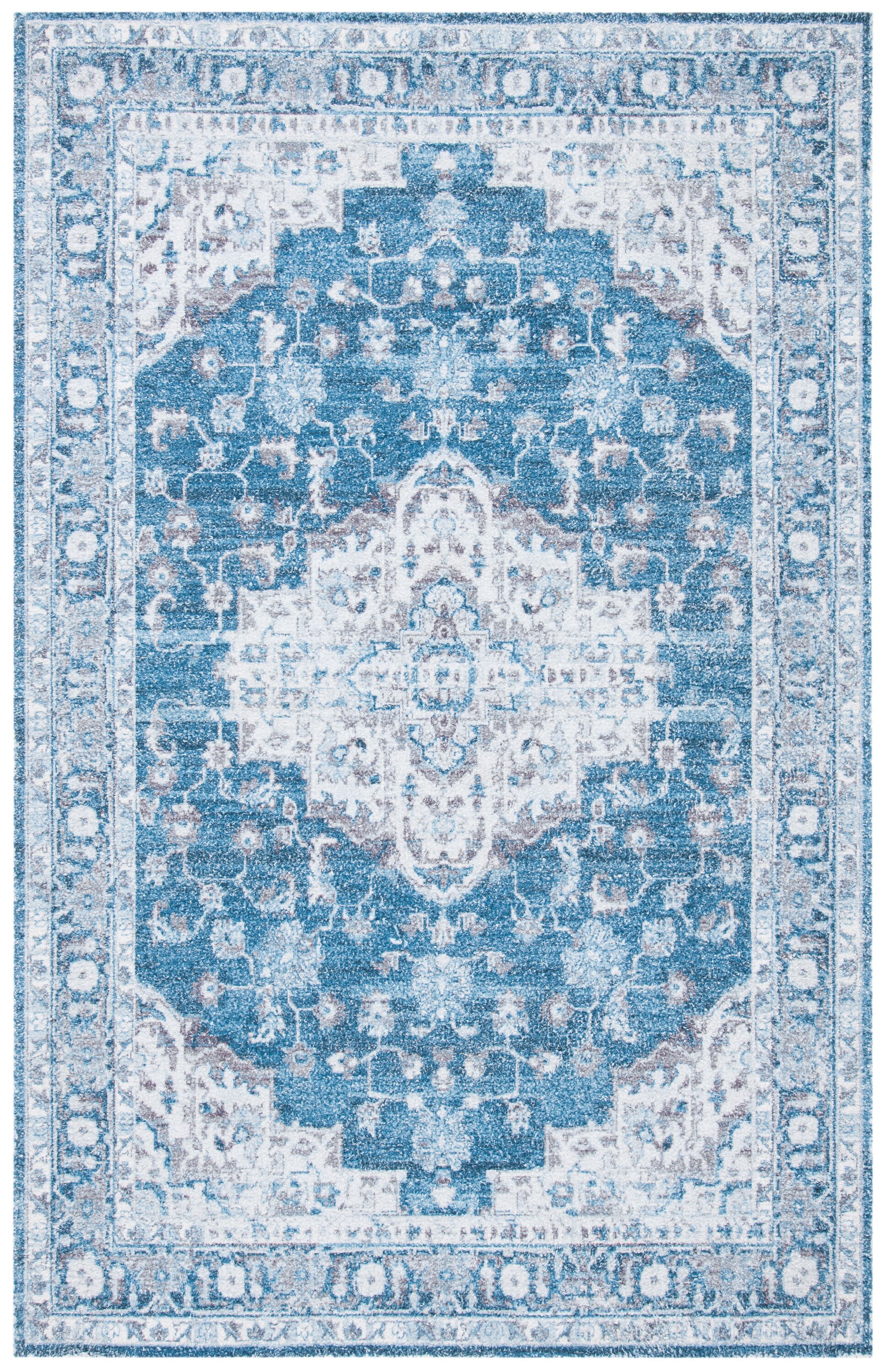Safavieh CLV206M-5 rugs - View #2