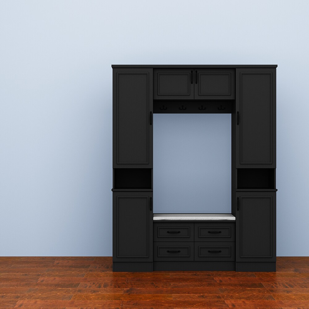 Homsee C-KF020455-03-AB Hall-Trees - View #6