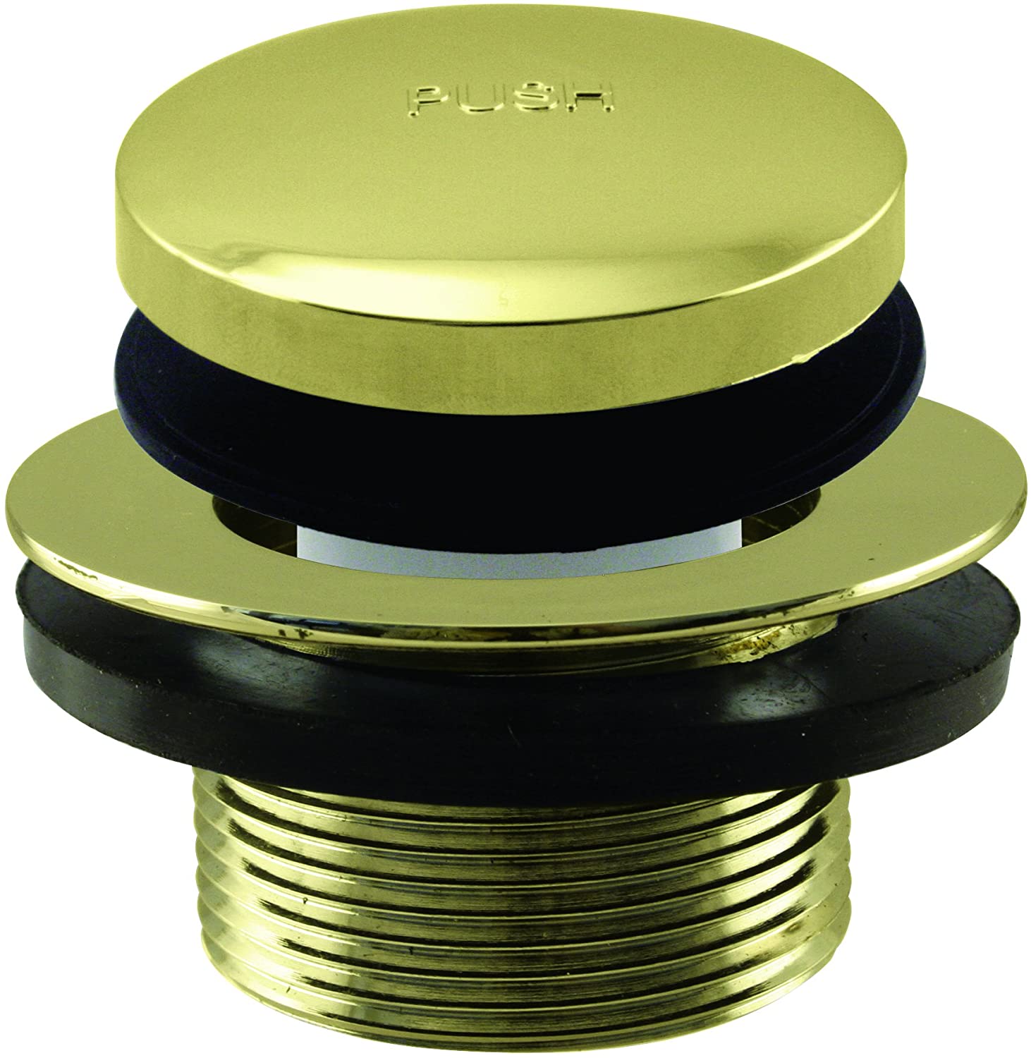 WESTBRASS 593144-01 Tub-Drain-Accessories - View #3