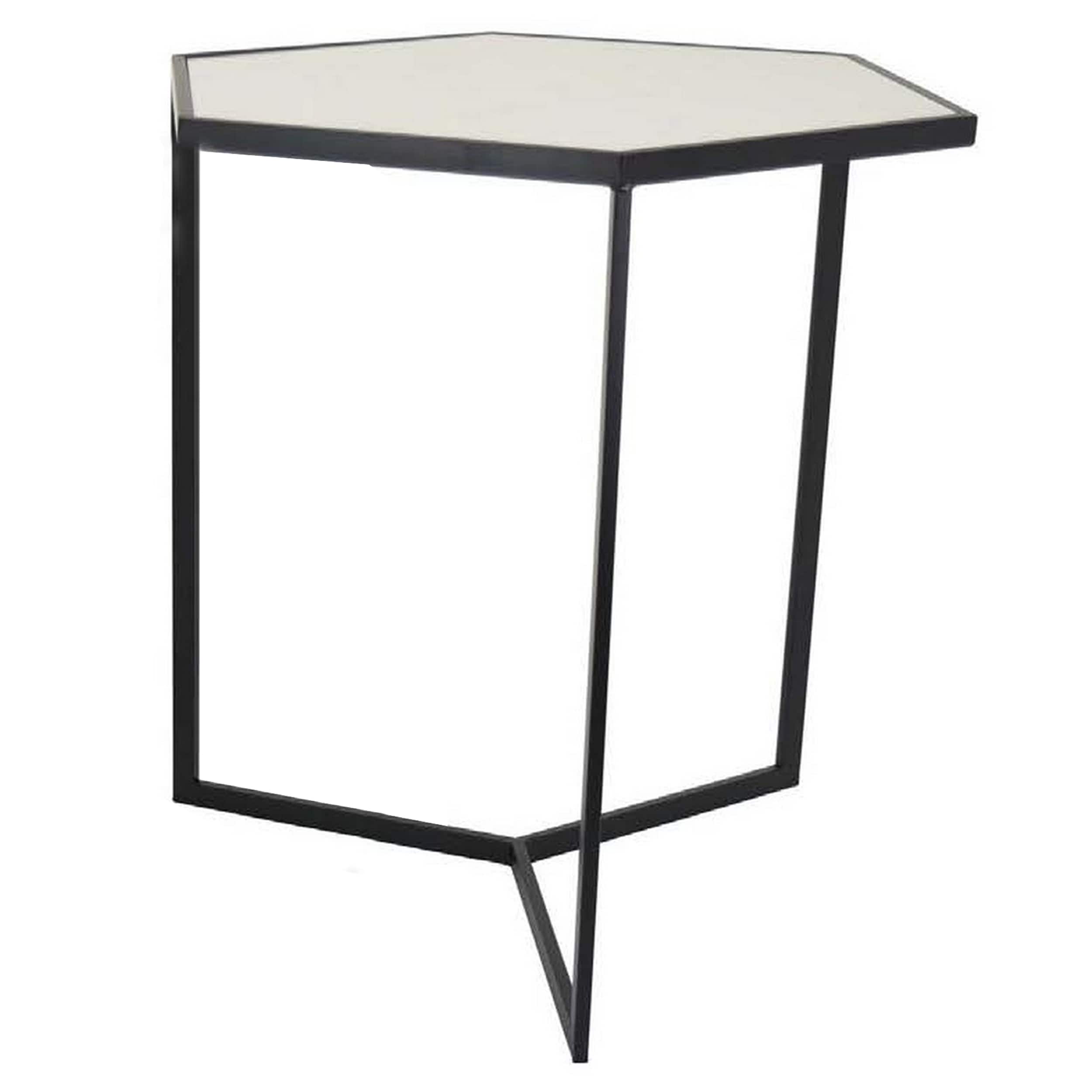 Benzara BM311457 Plant-Stand - View #2