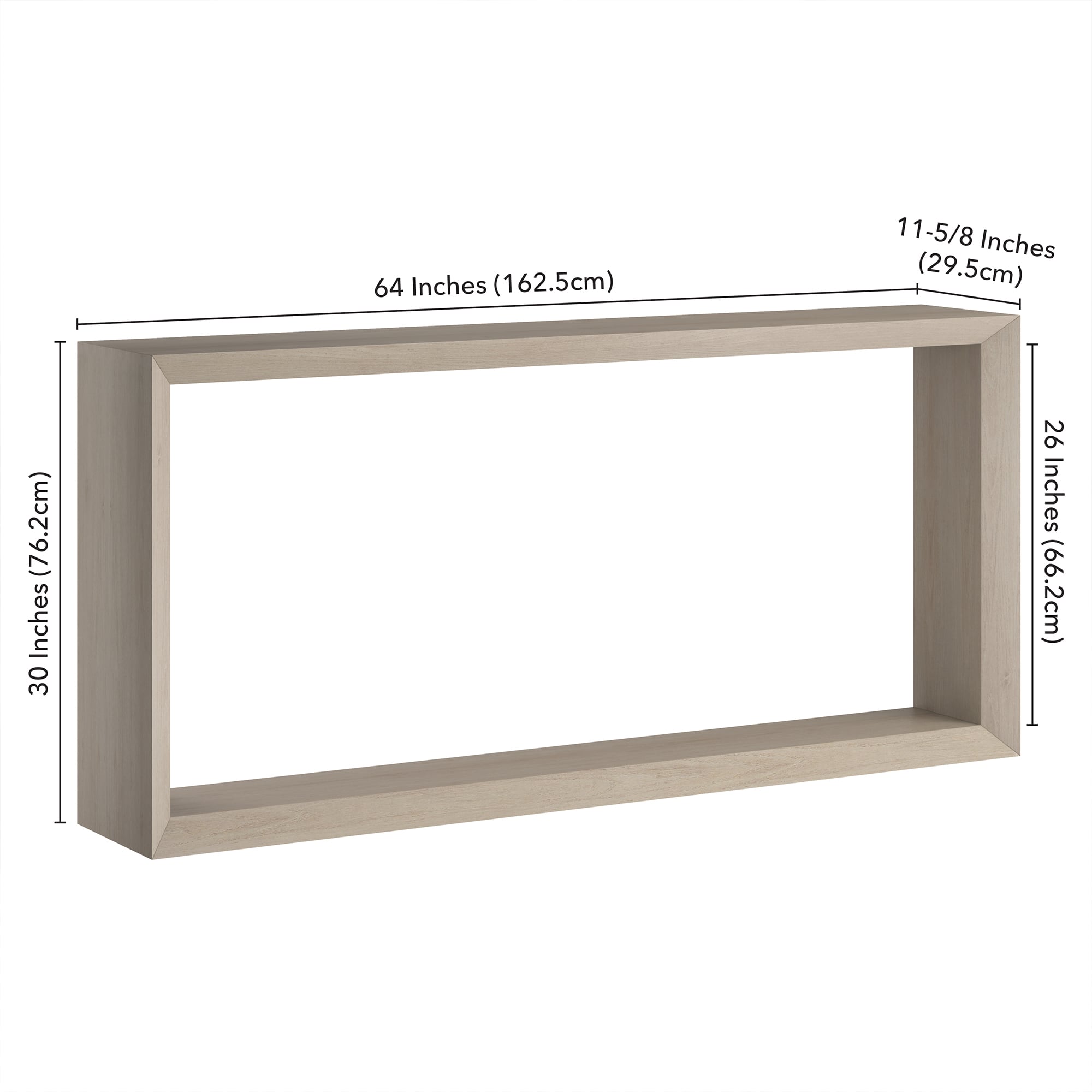Hailey Home AT2326 Console-Sofa-Tables - View #7