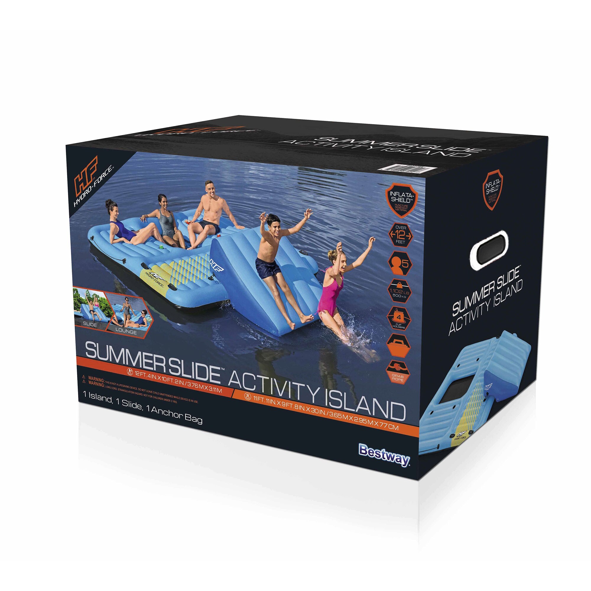 Bestway 324022 Pool-Toys-Floats - View #12