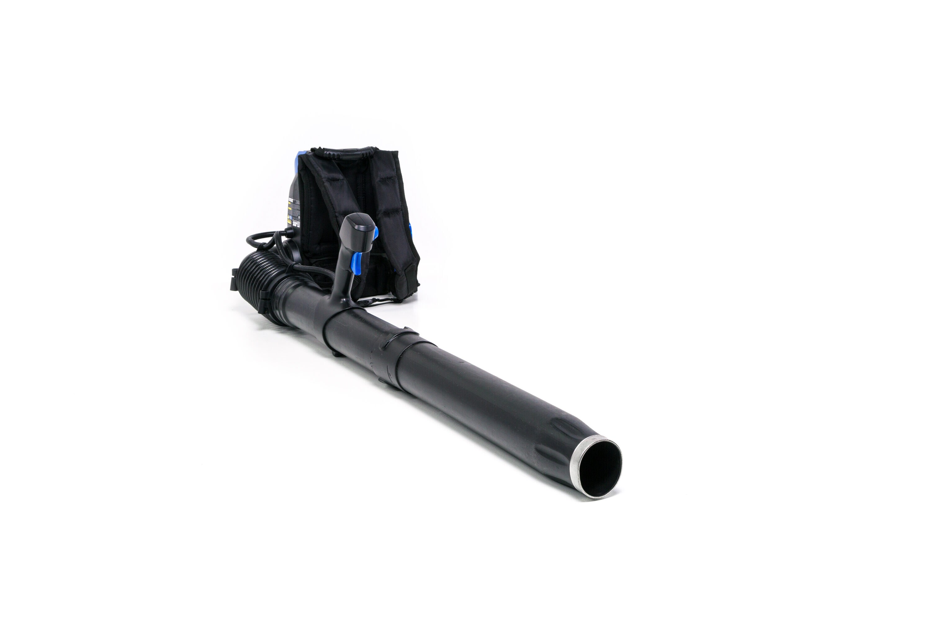 Kobalt KBB 6080-06 Cordless-Electric-Blowers - View #9