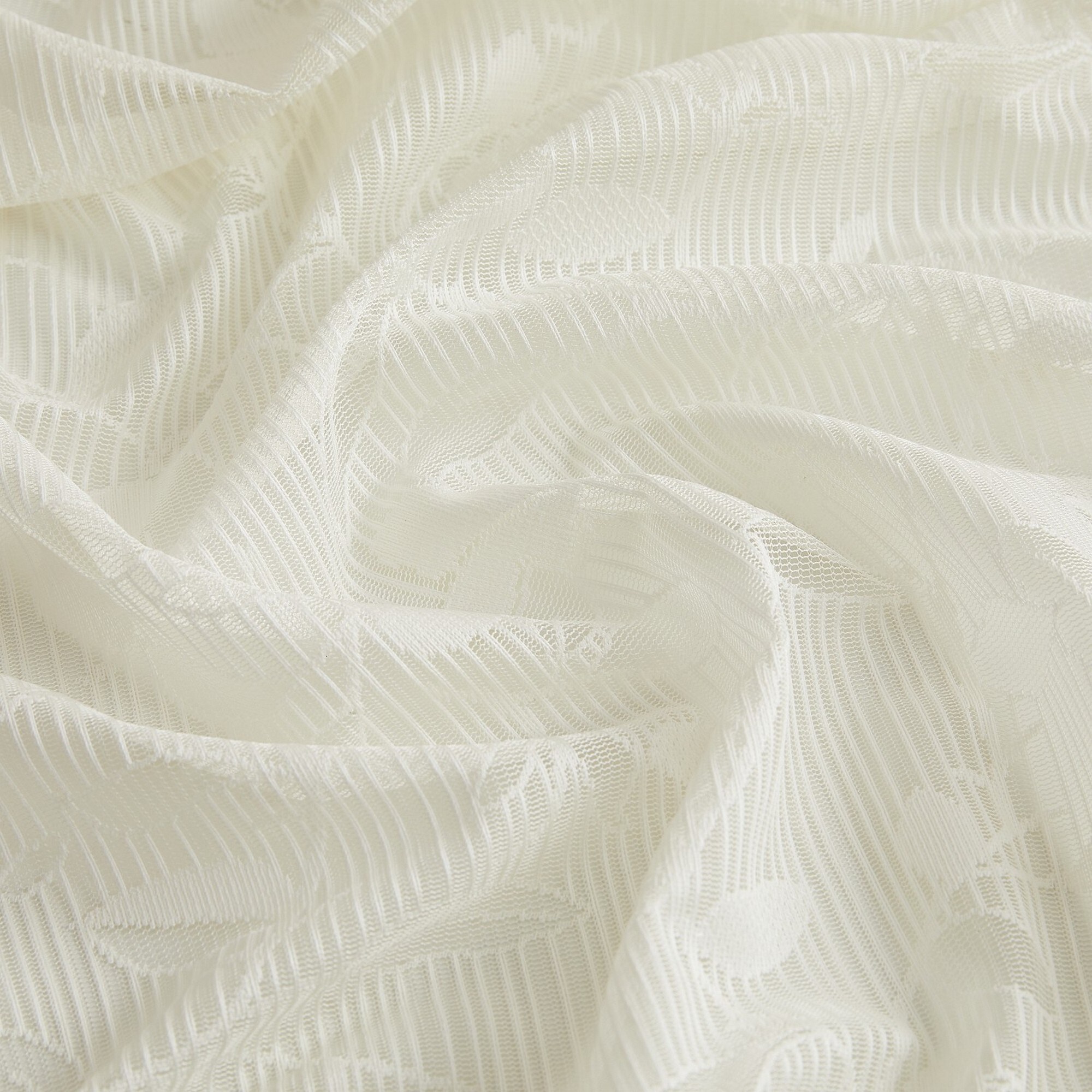 HLC.me JYC-SWG-36-IVRY valances - View #6