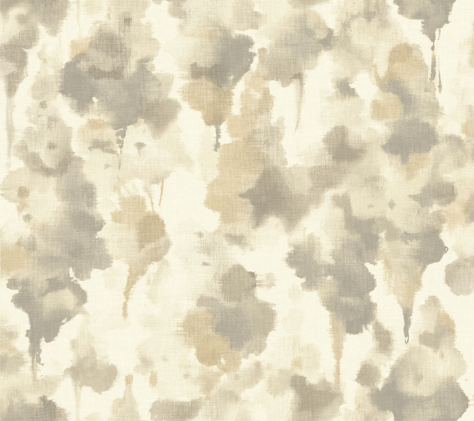 York Wallcoverings PSW1089RL Simply Candice Simply Candice 45-Sq. Feet Neutral Non-woven Abstract Self-adhesive Peel and Stick Wallpaper
