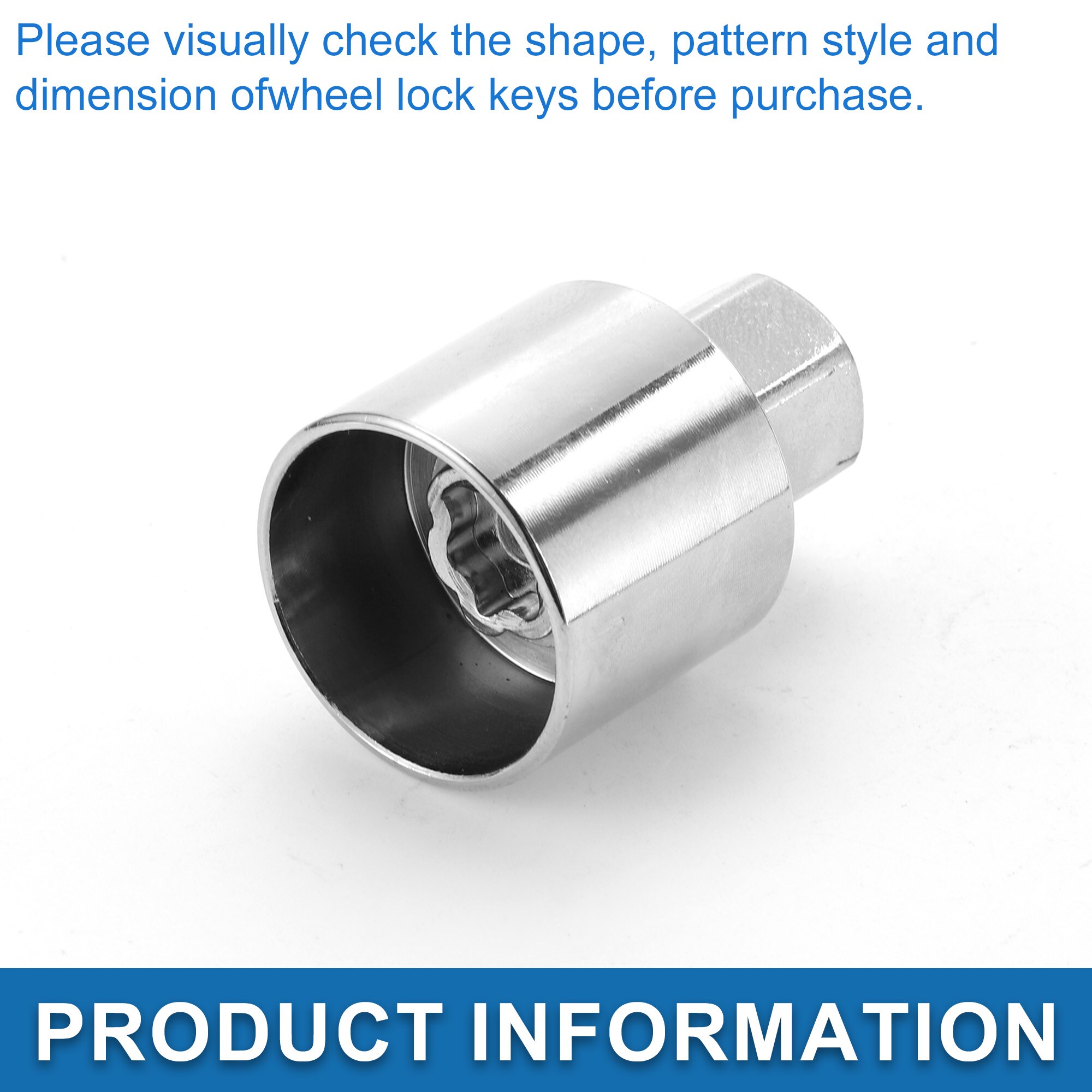 Unique Bargains S25112502UX7735 Tire-Repair-Tools - View #7