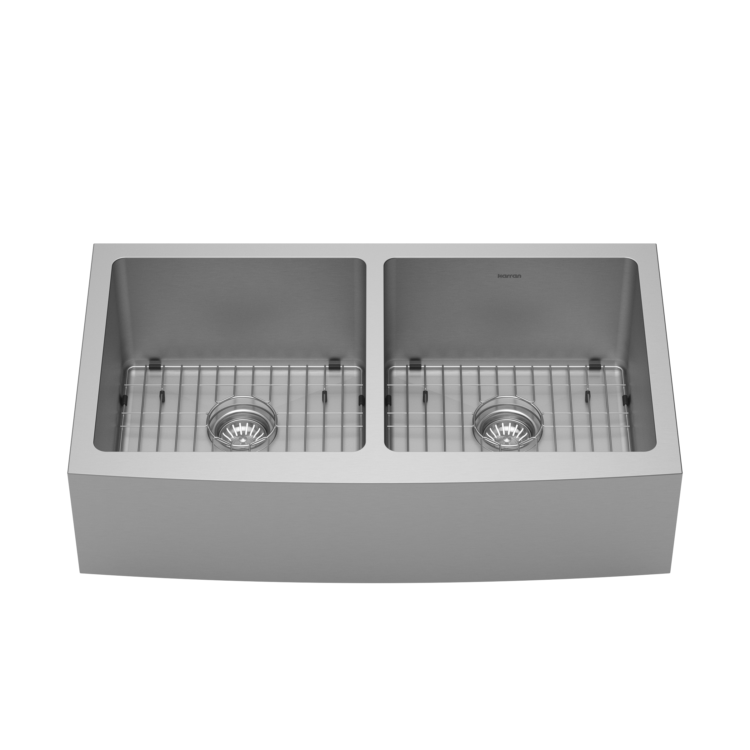 Karran EL-88-PK1 Kitchen-Sinks - View #2